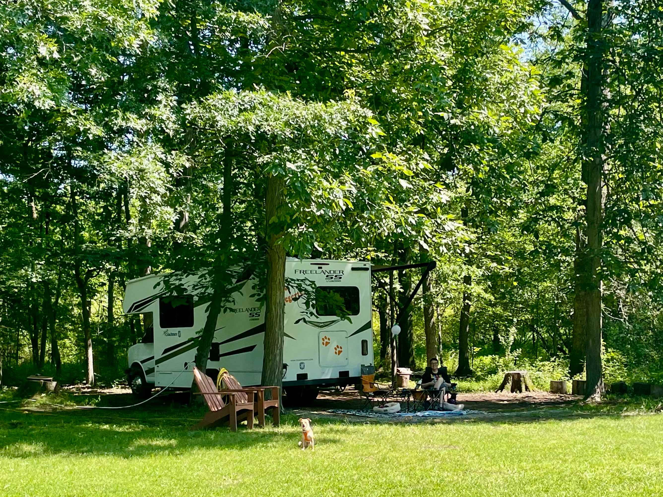 Oak Grove Acres