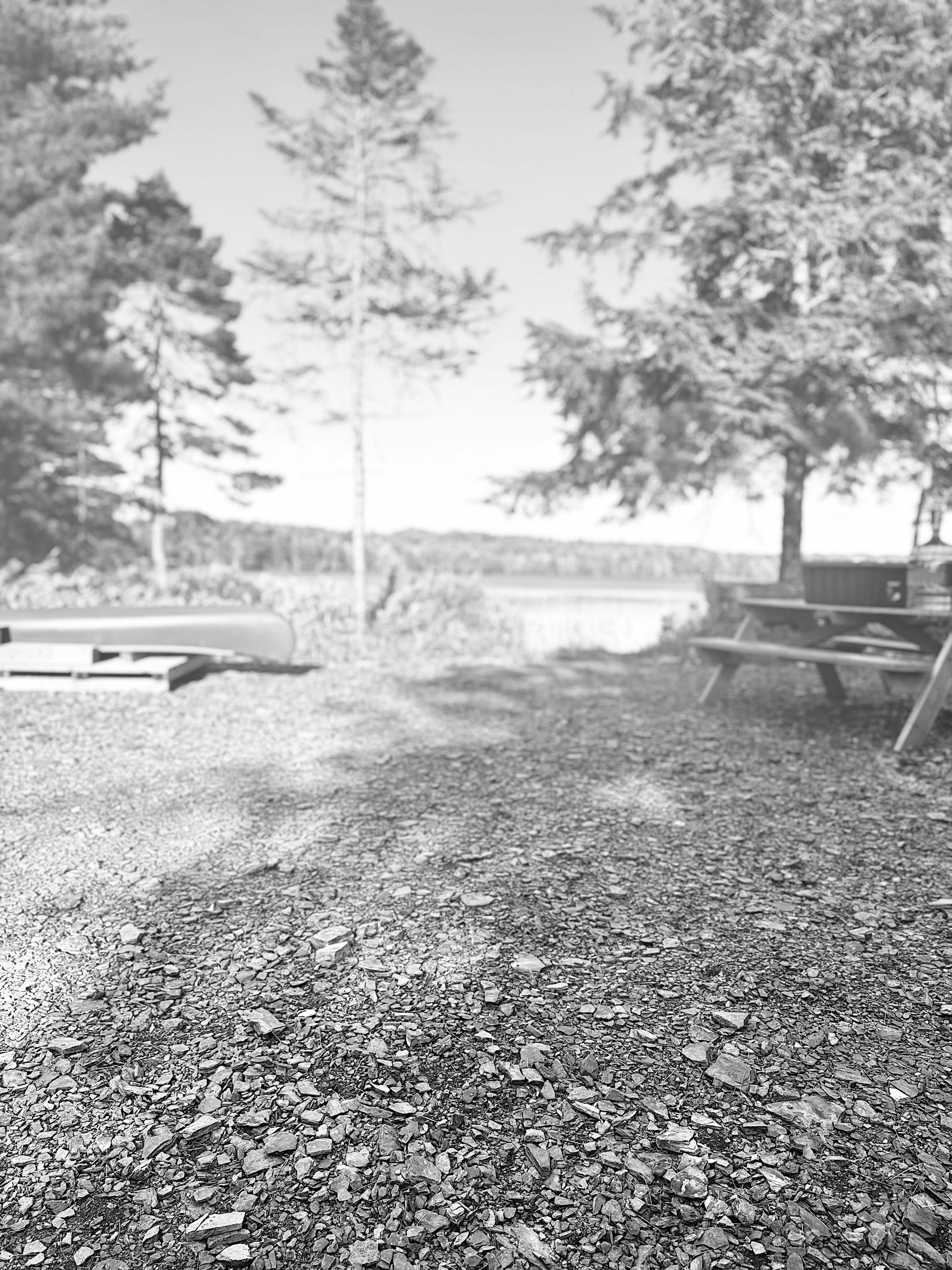 Ashland Lake Retreats At Grant Lake