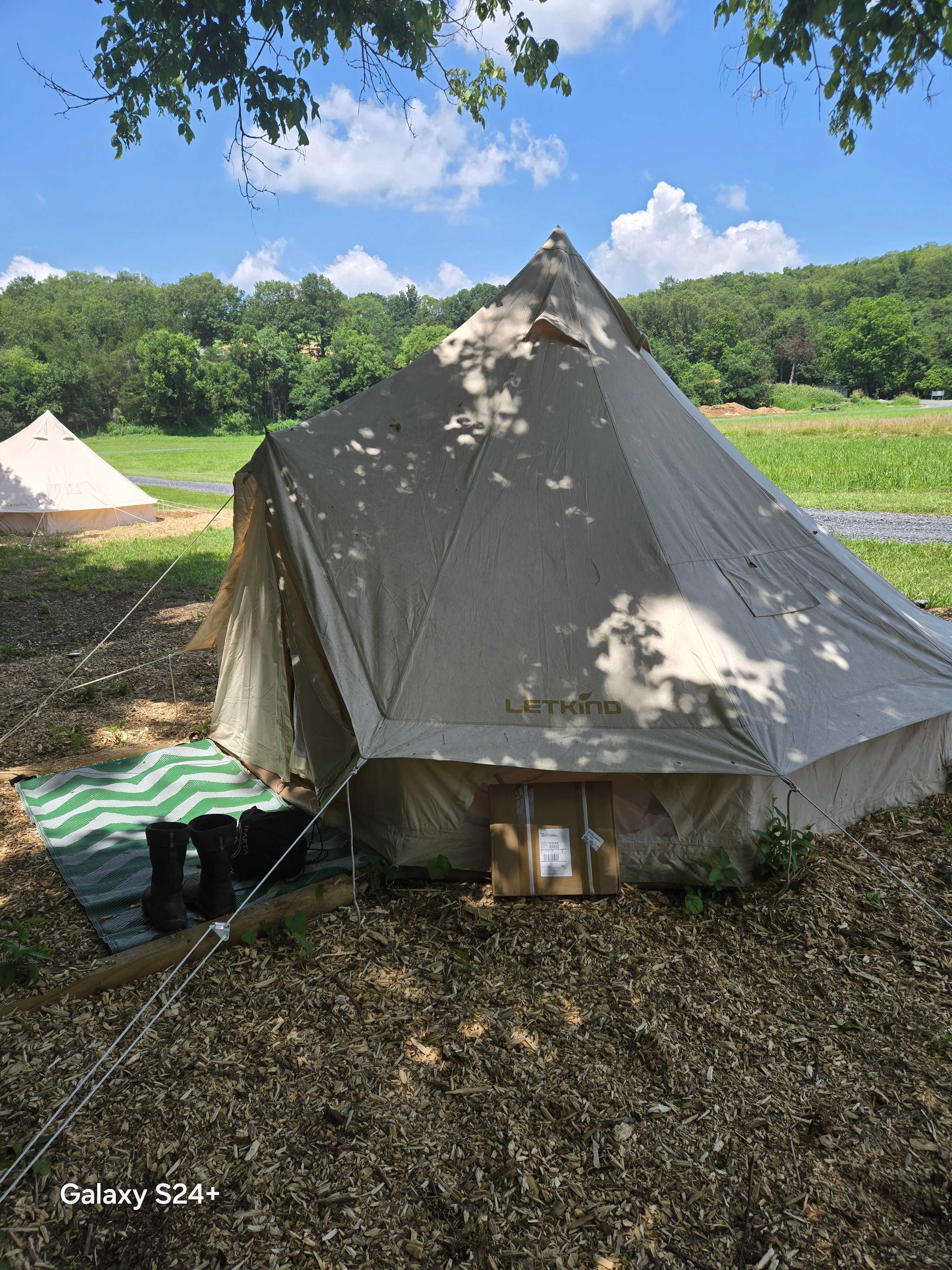 South River Farm