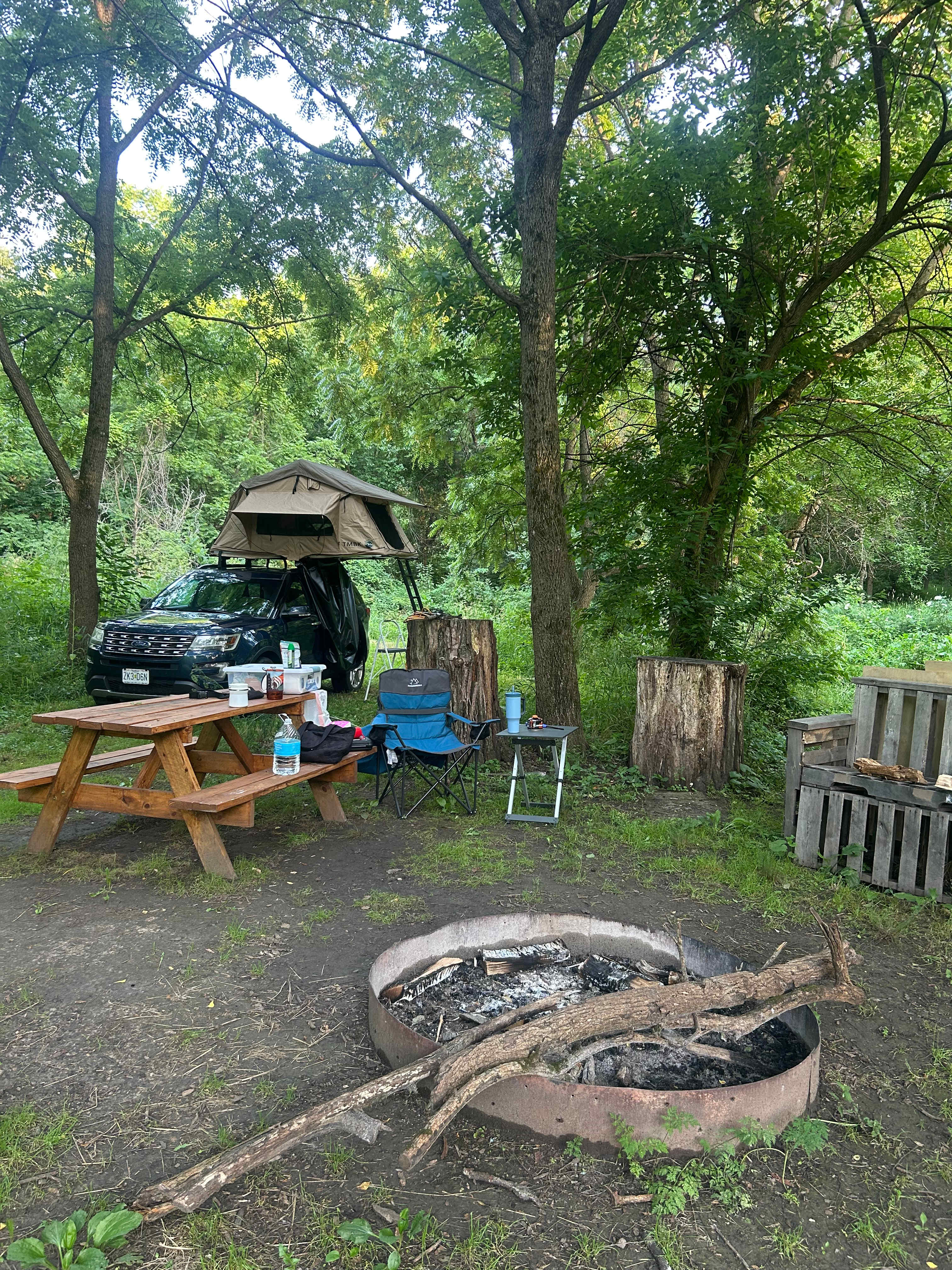 Bear Bottom Ranch