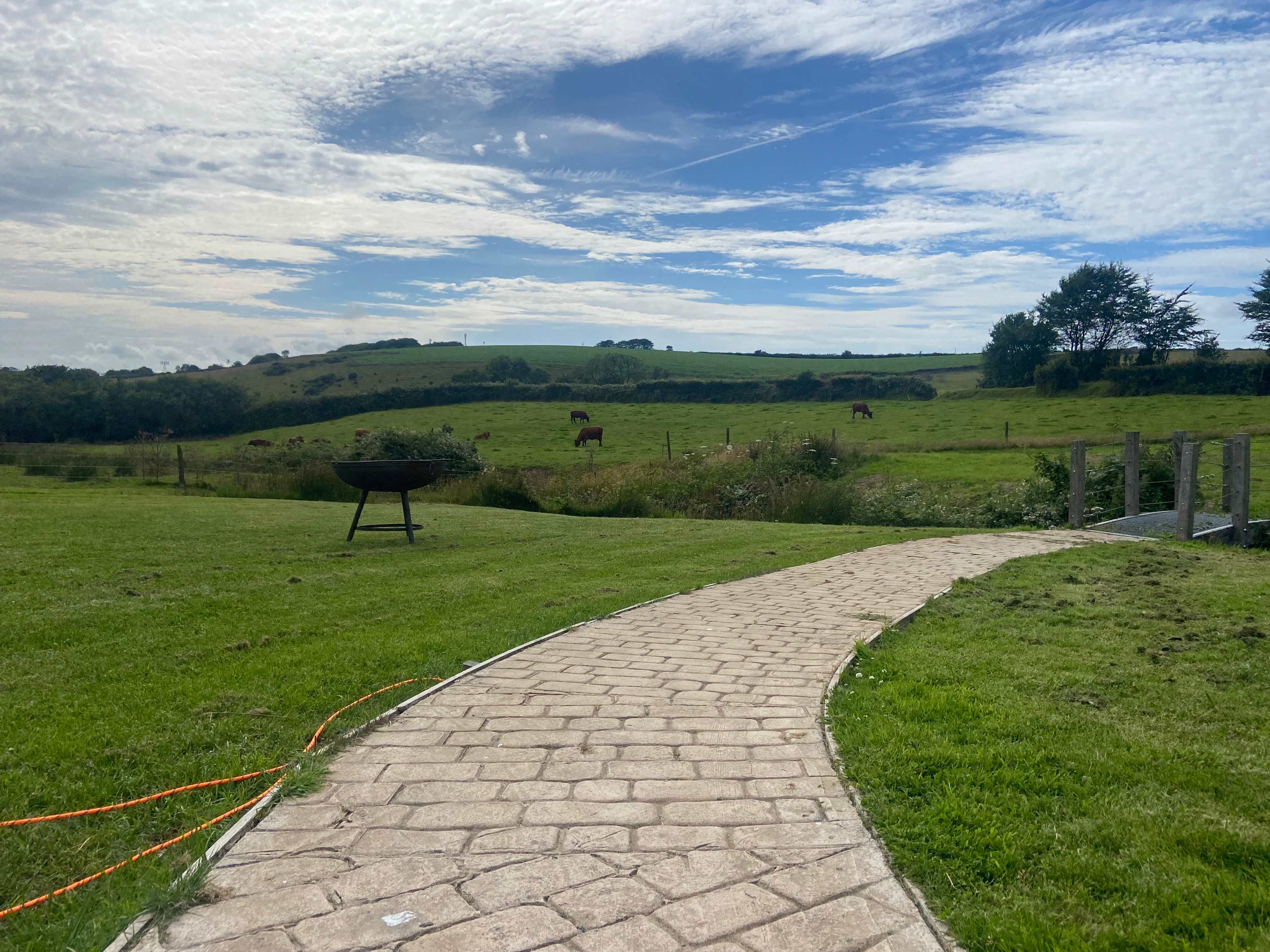 Westland Farm