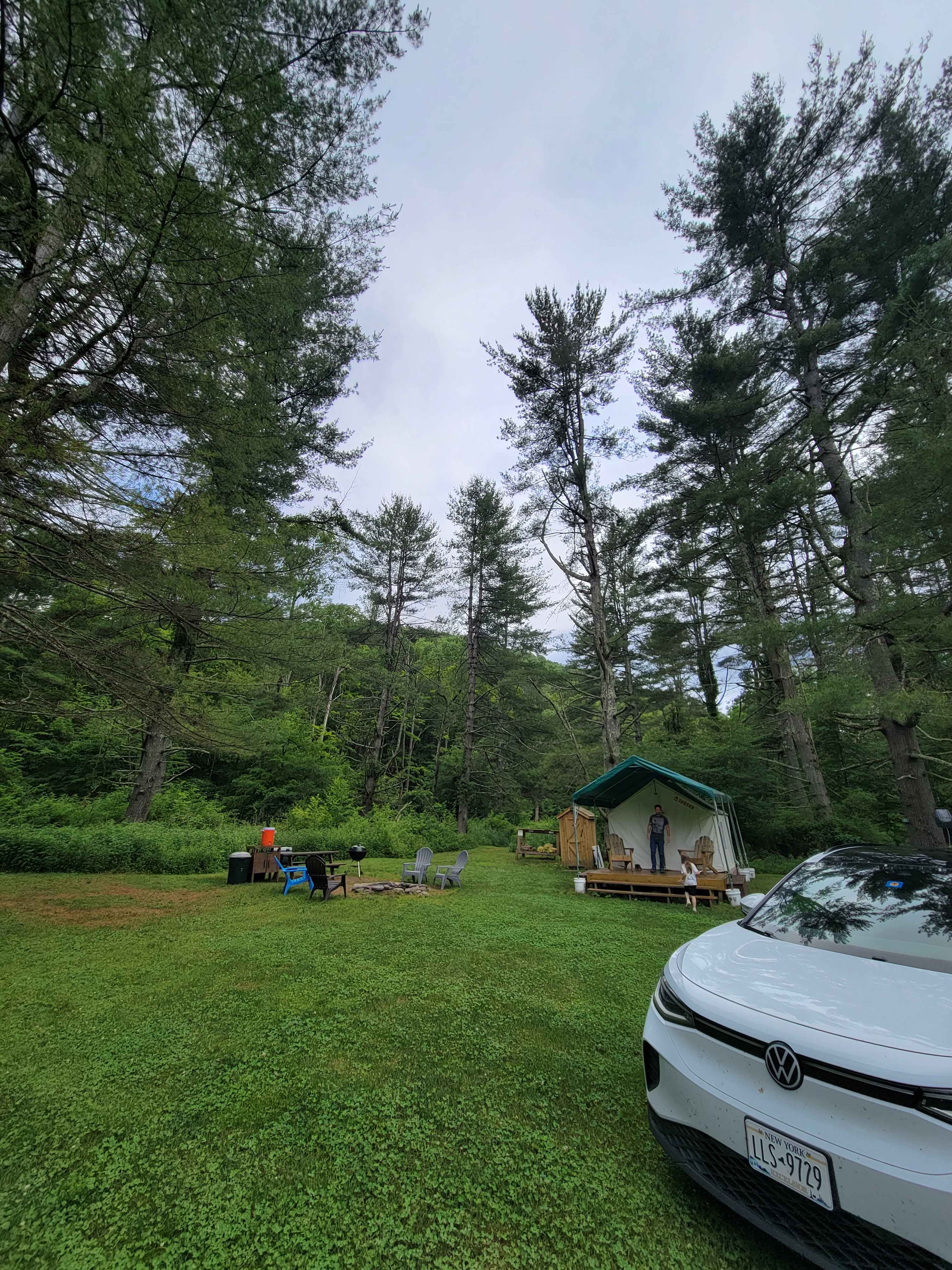 Big Indian Wilderness Paradise