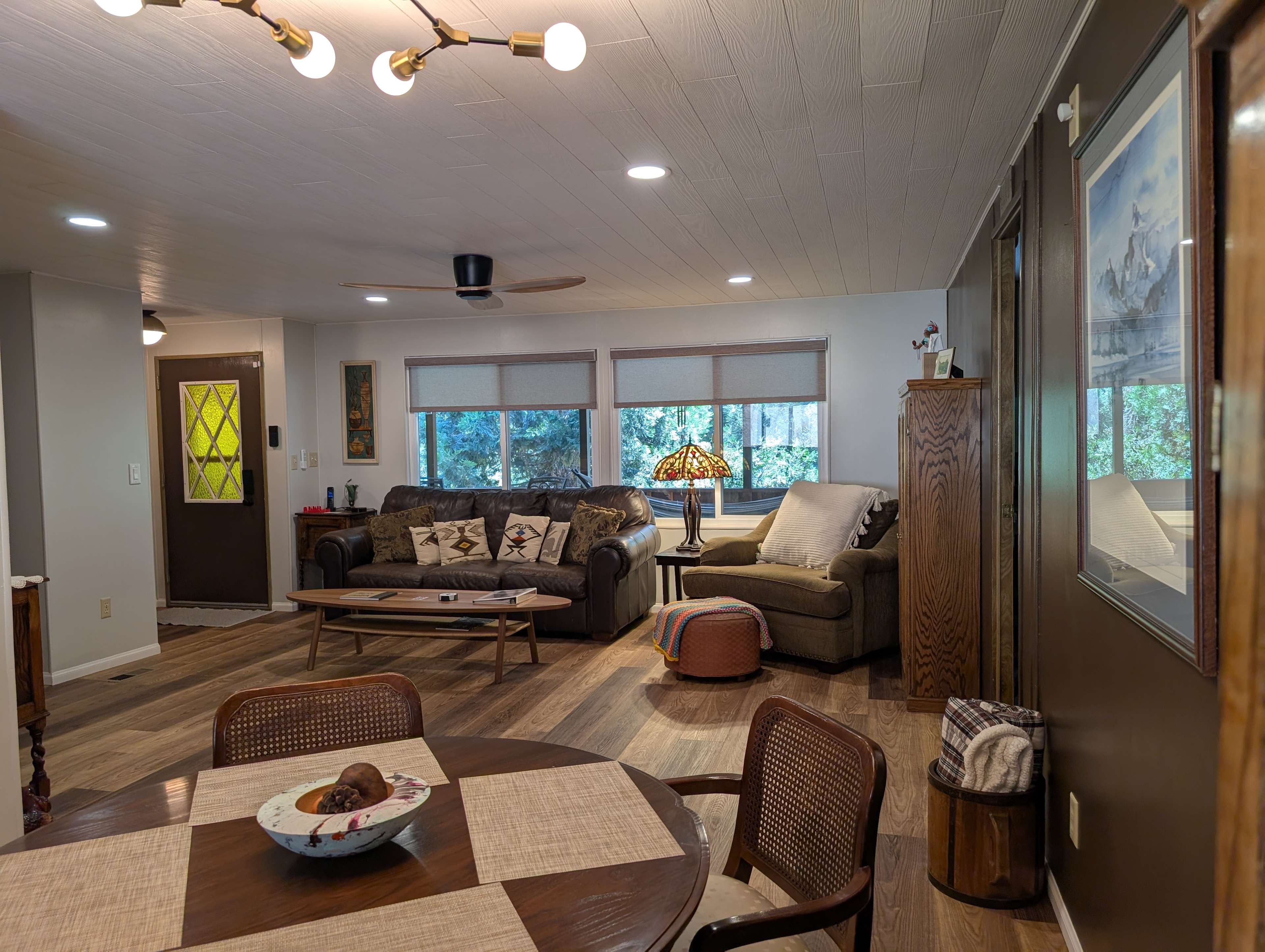 Peaceful Pines Place W/AC