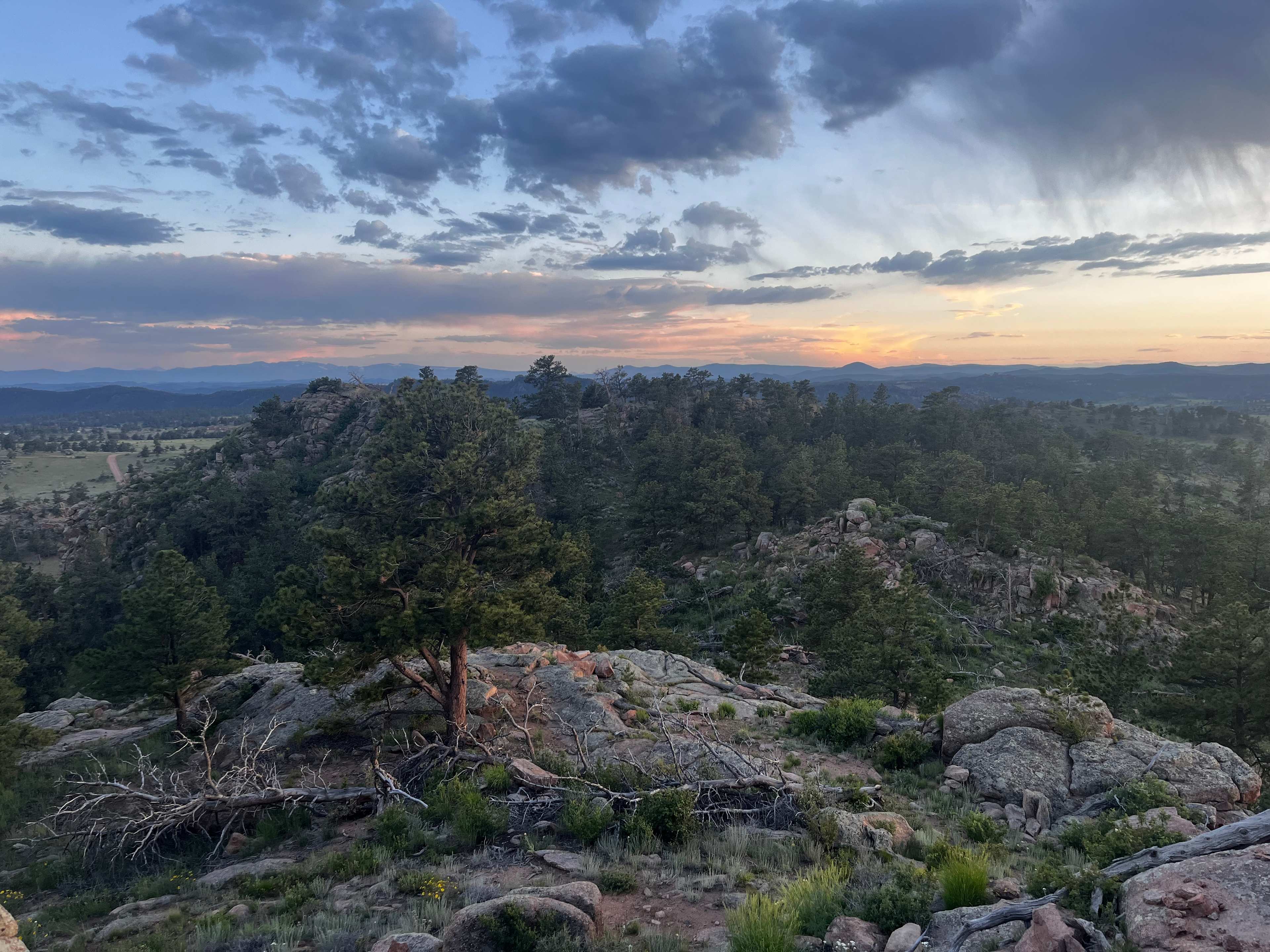 Logan Ranch Campground