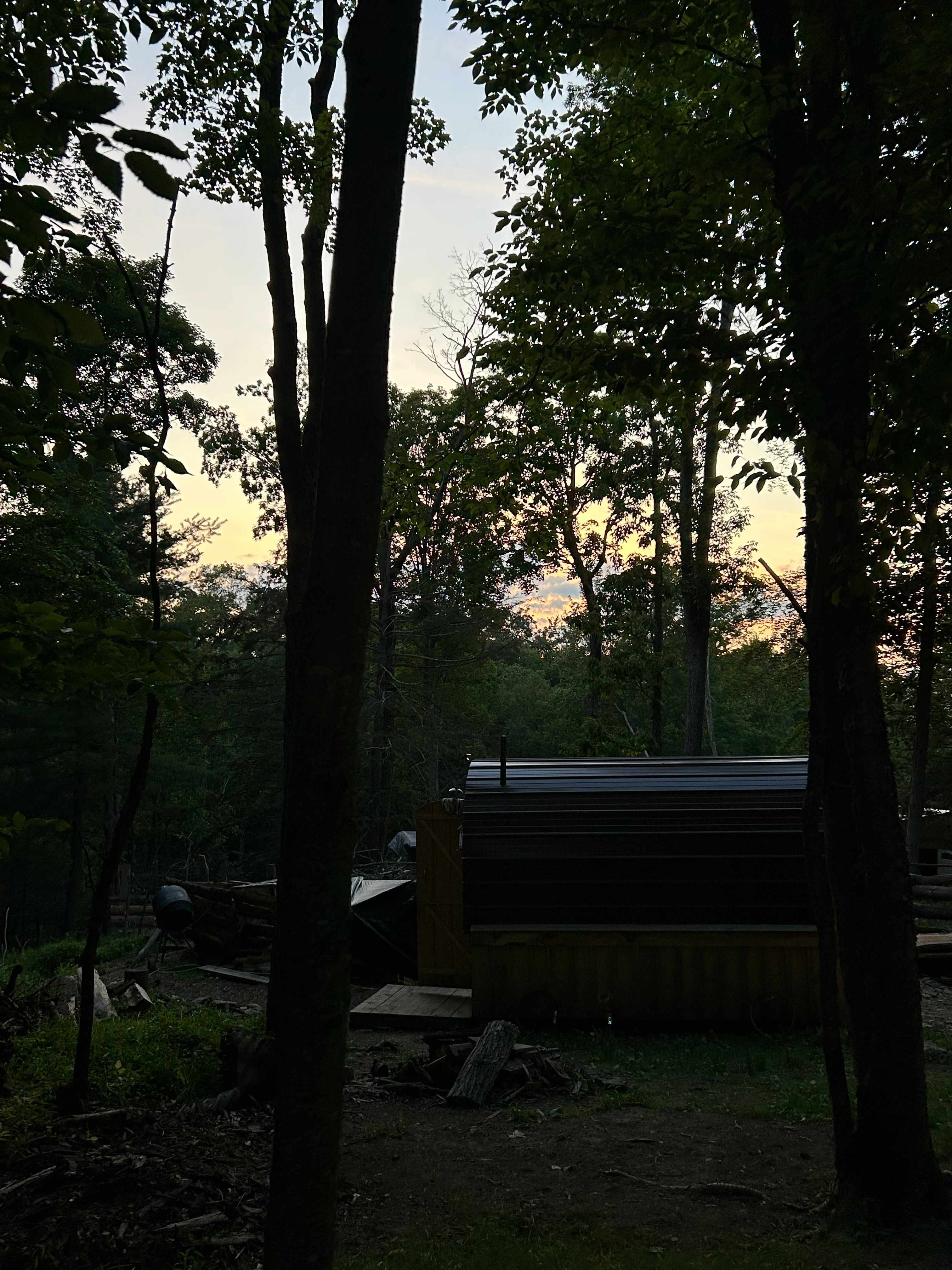 Stoney Goat Homestead