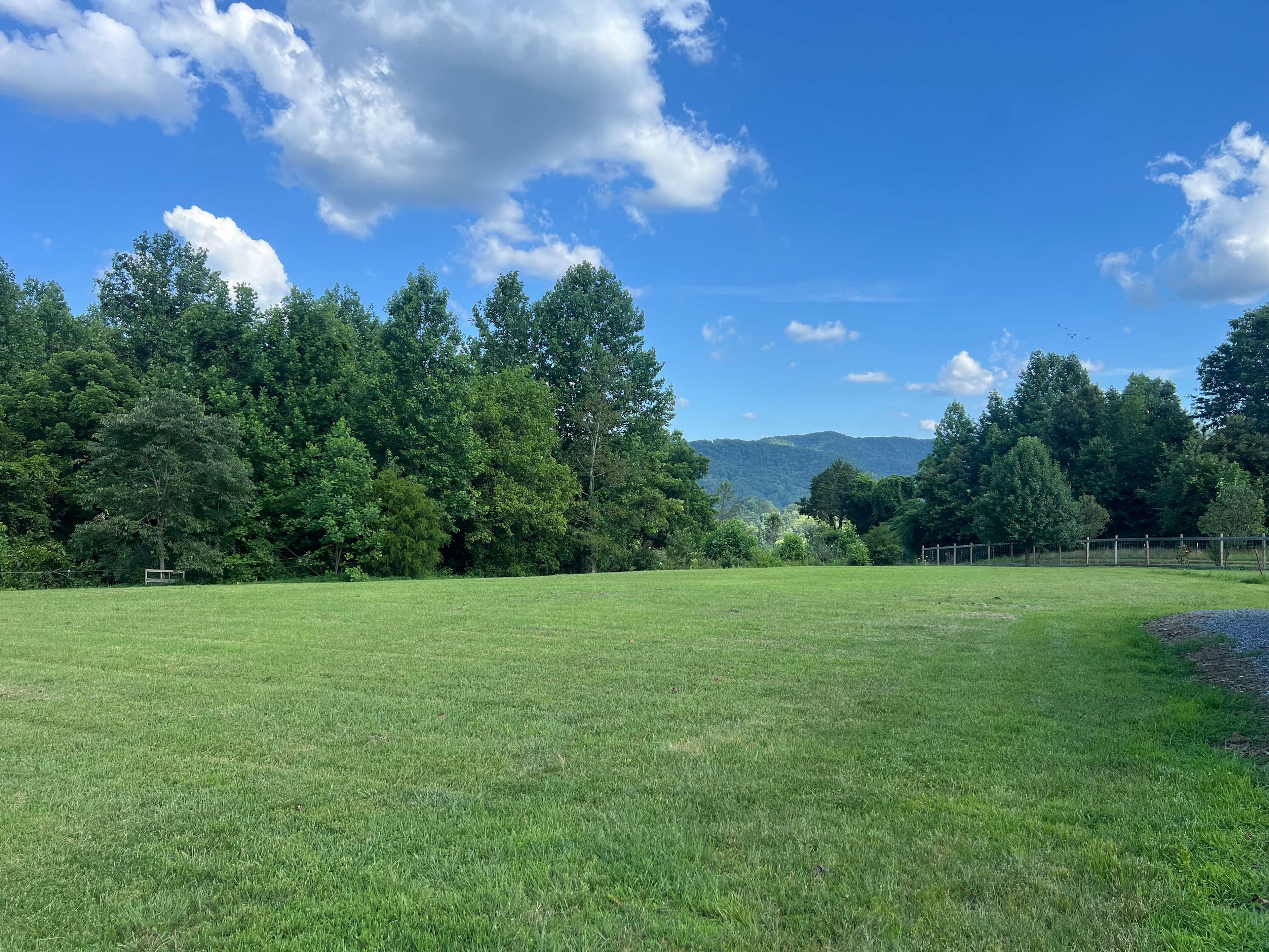 Country Comfort Camping