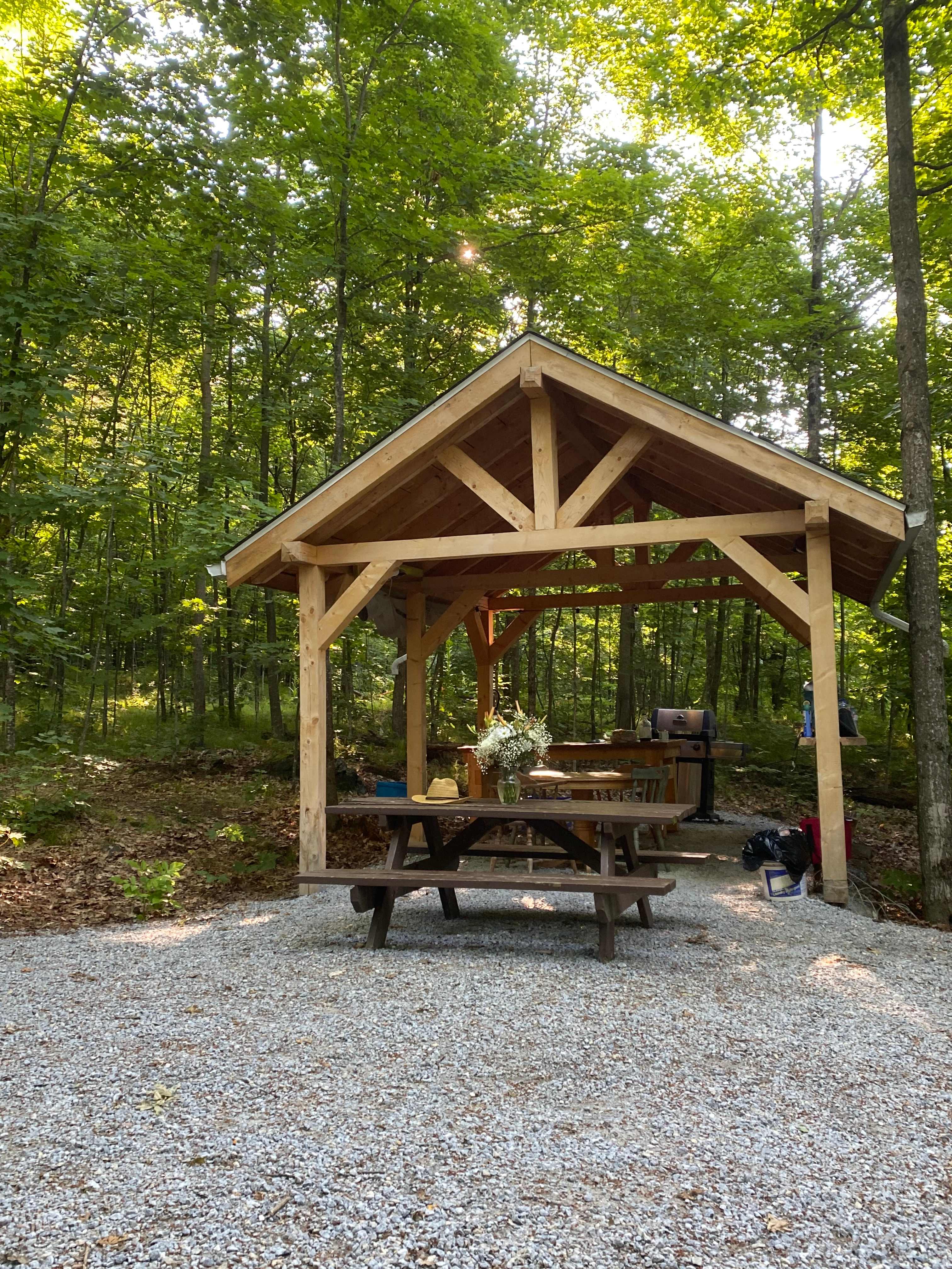 Fagan Lake Heights