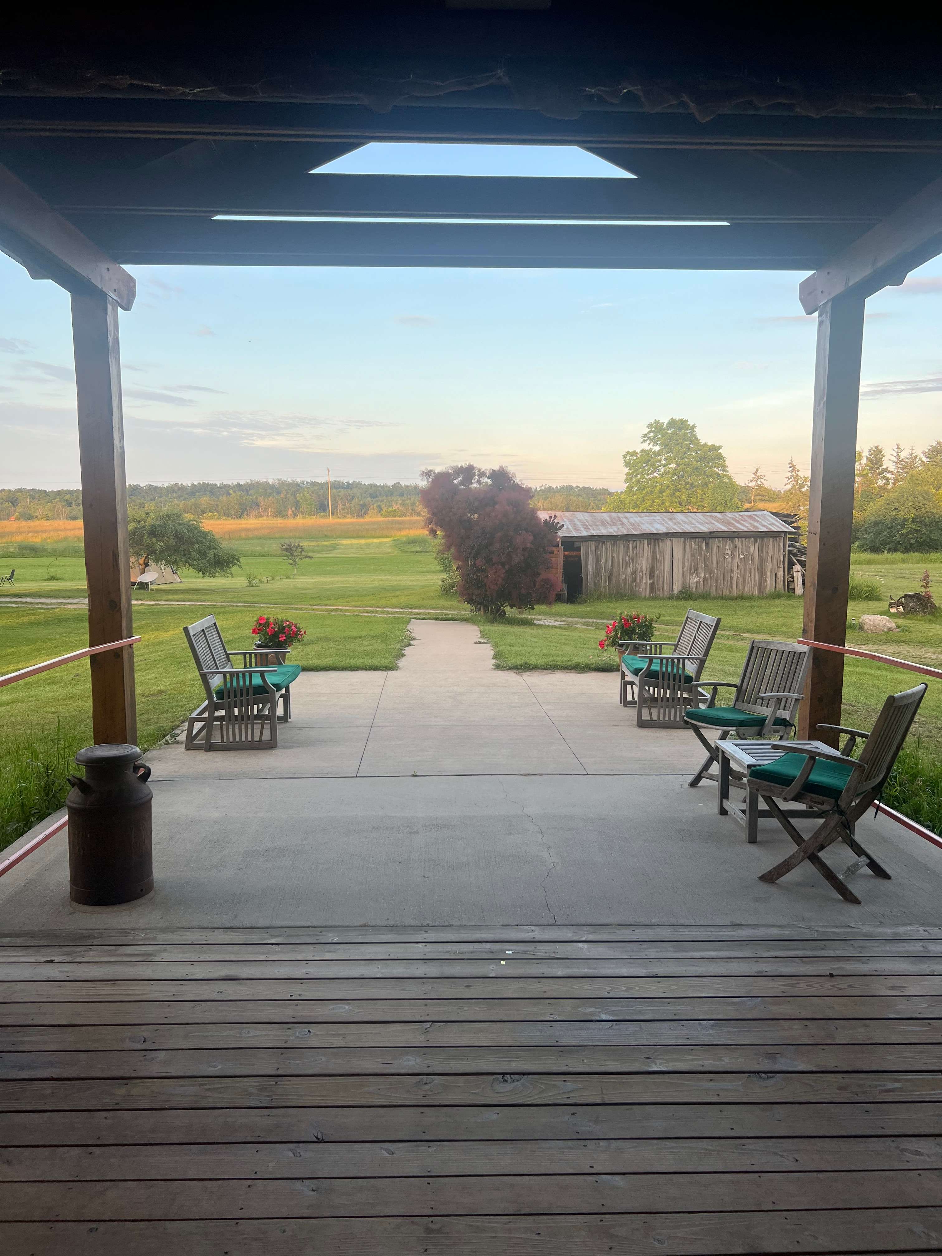Dhaseleer Farm