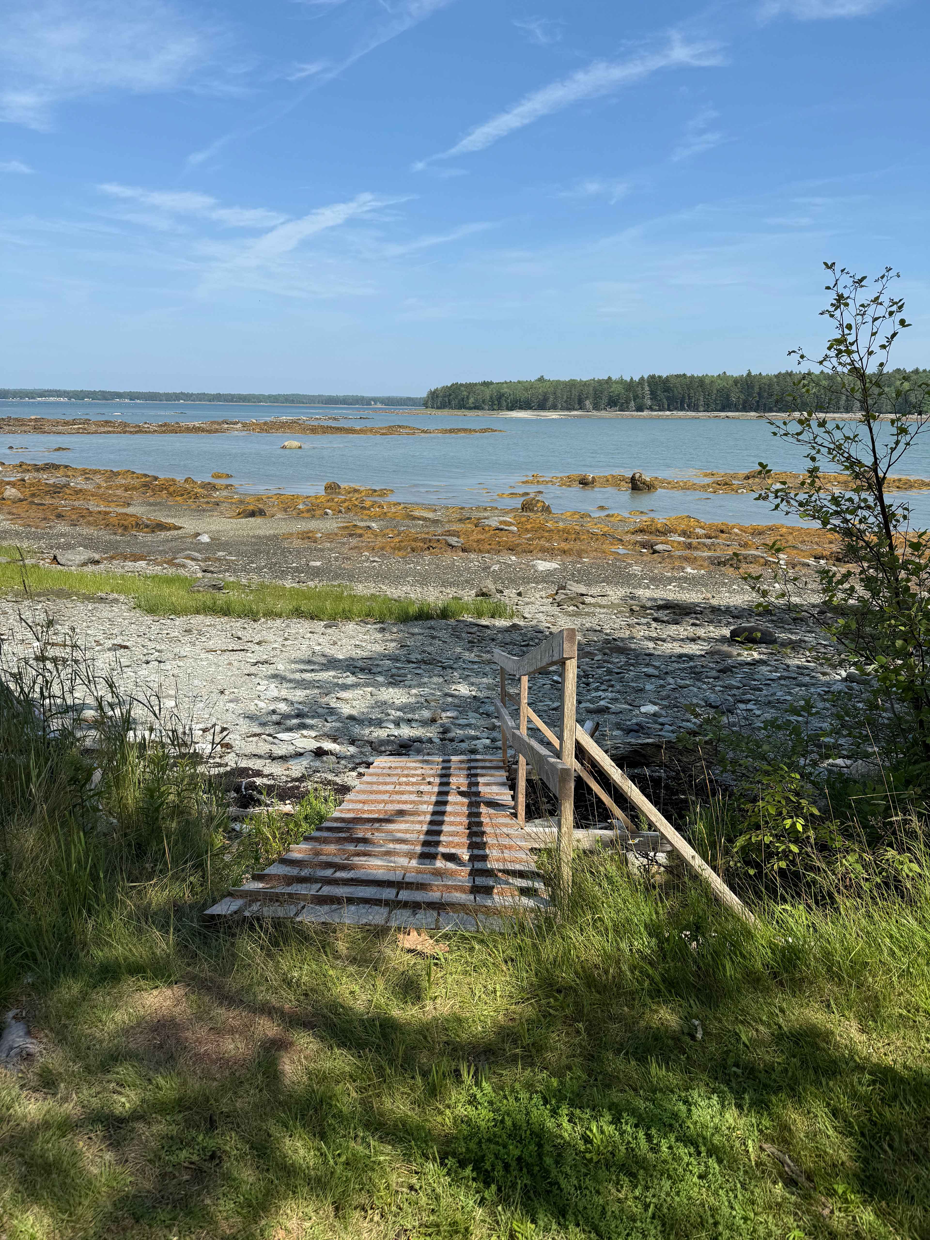 The Farm By The Sea