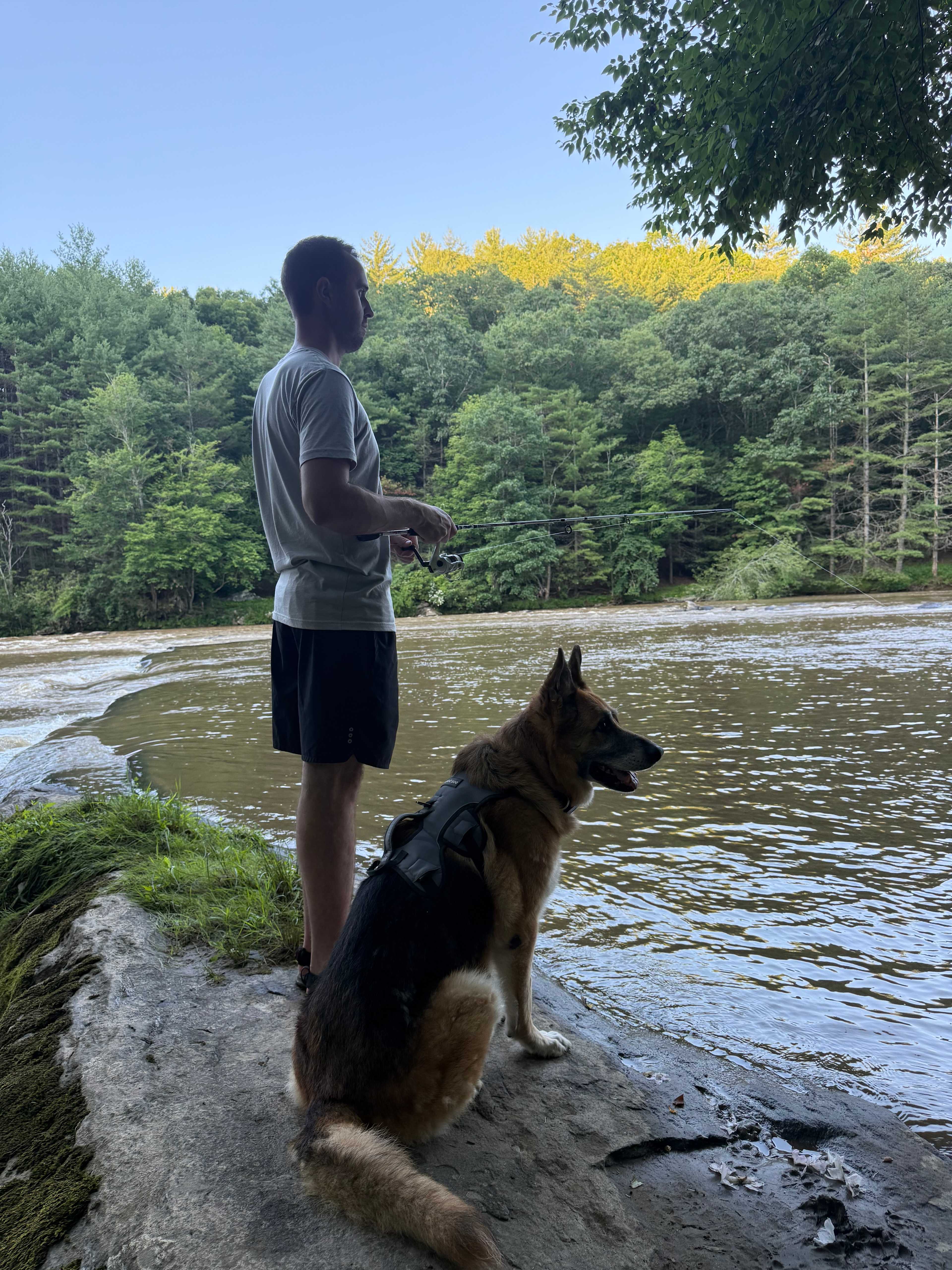 River