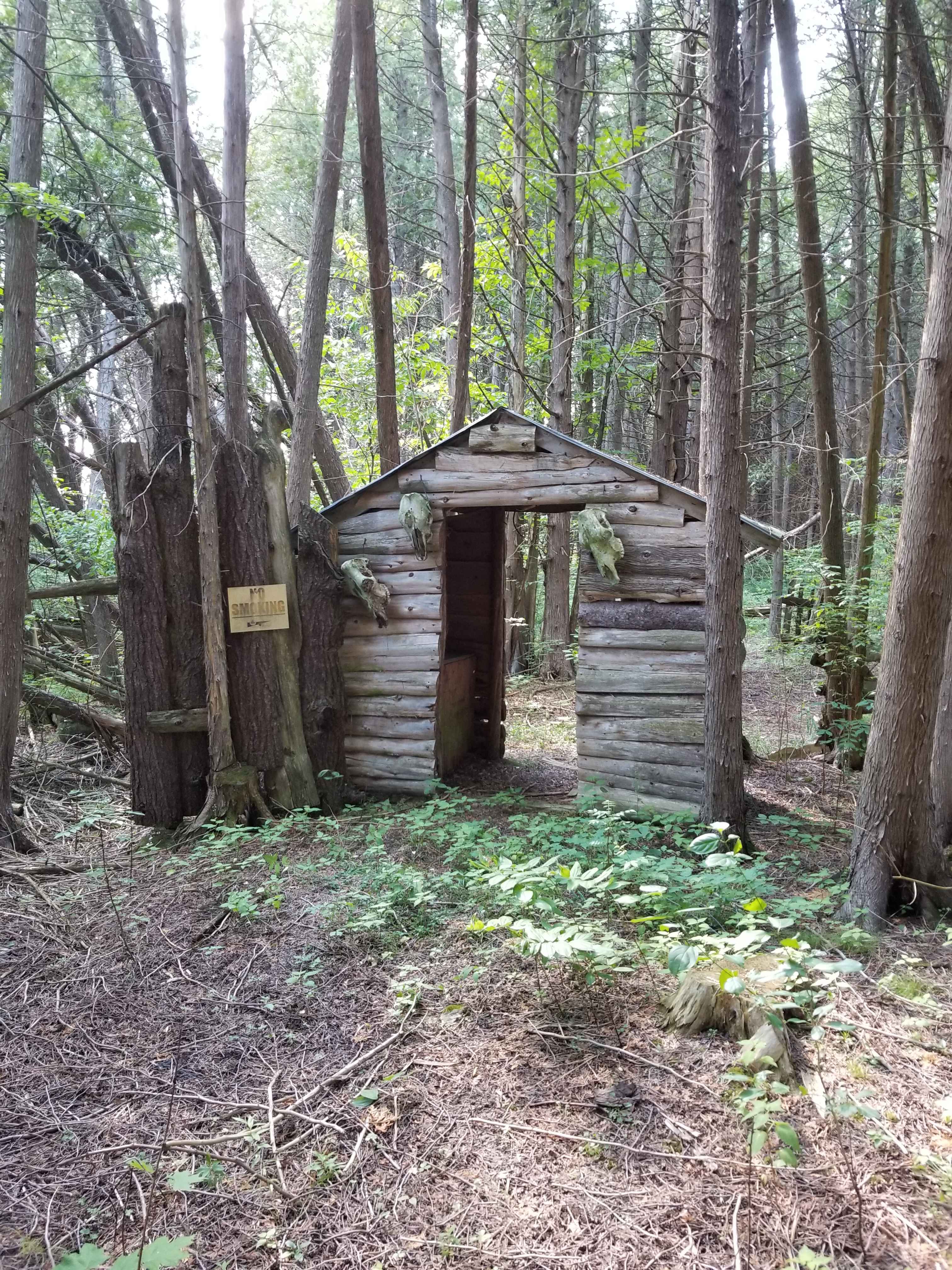 Cedar fox Farm