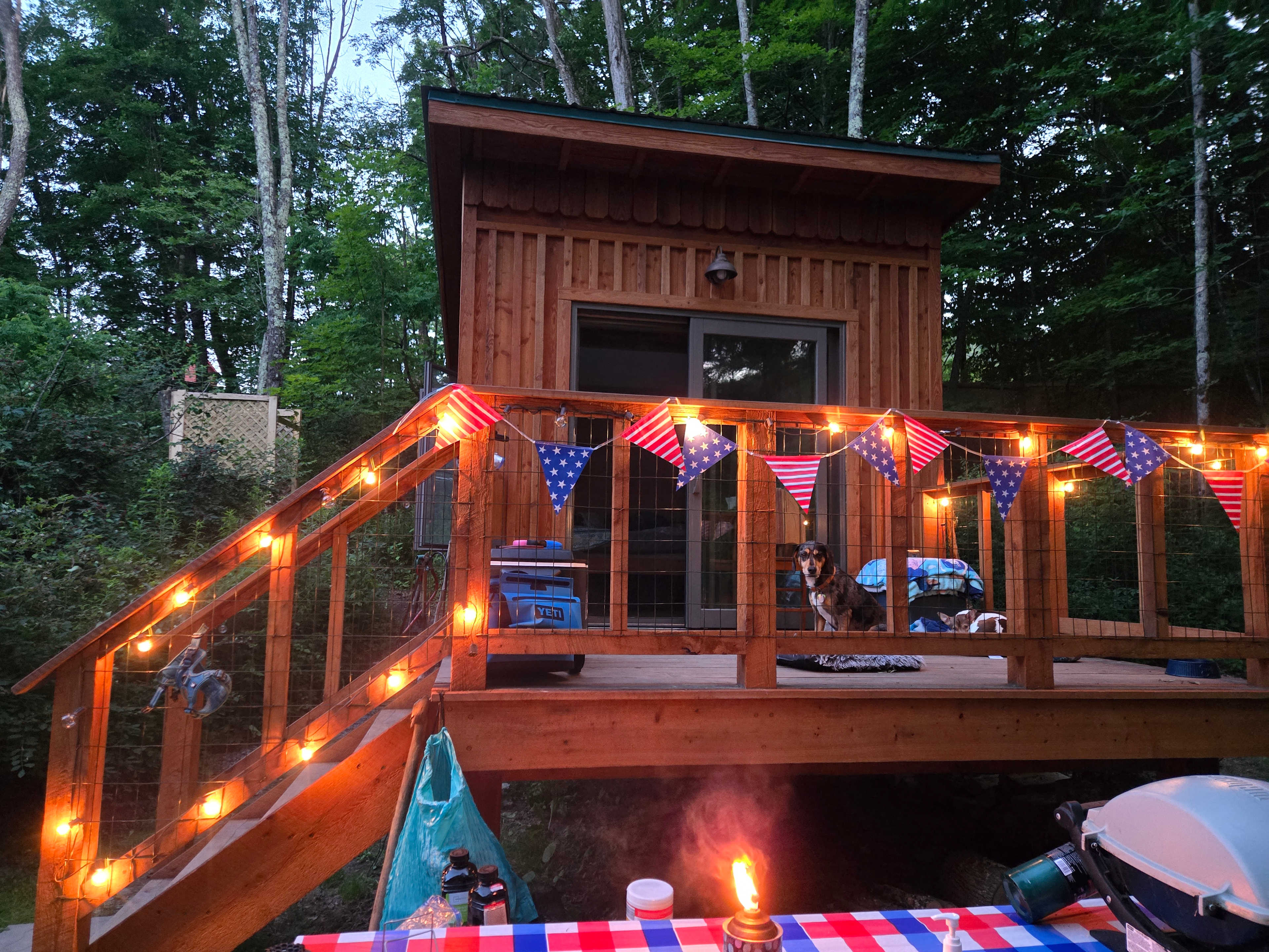 4th of July!