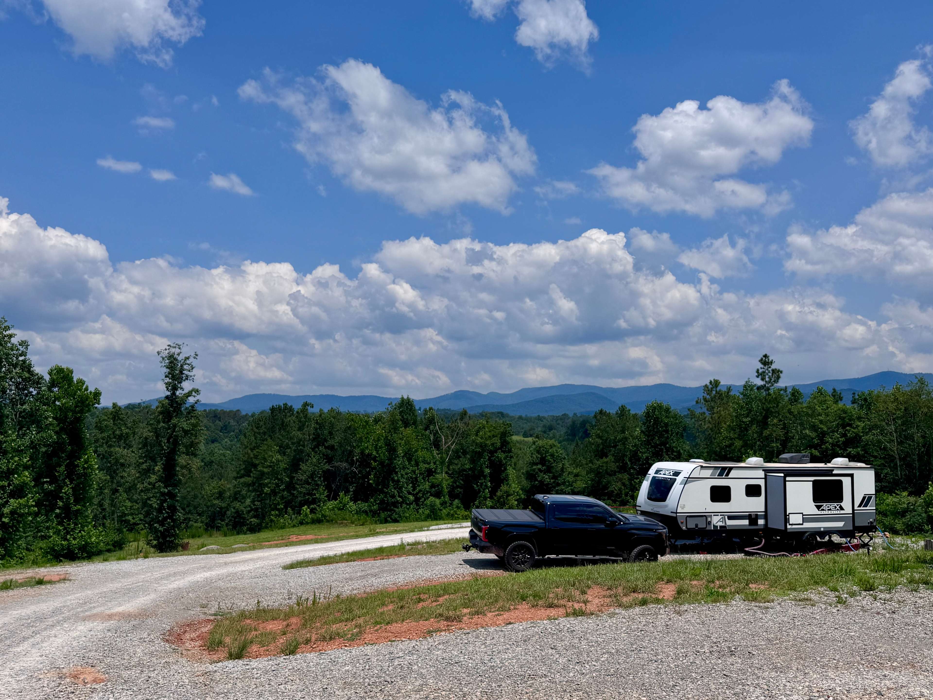 Tellurian Family Campground