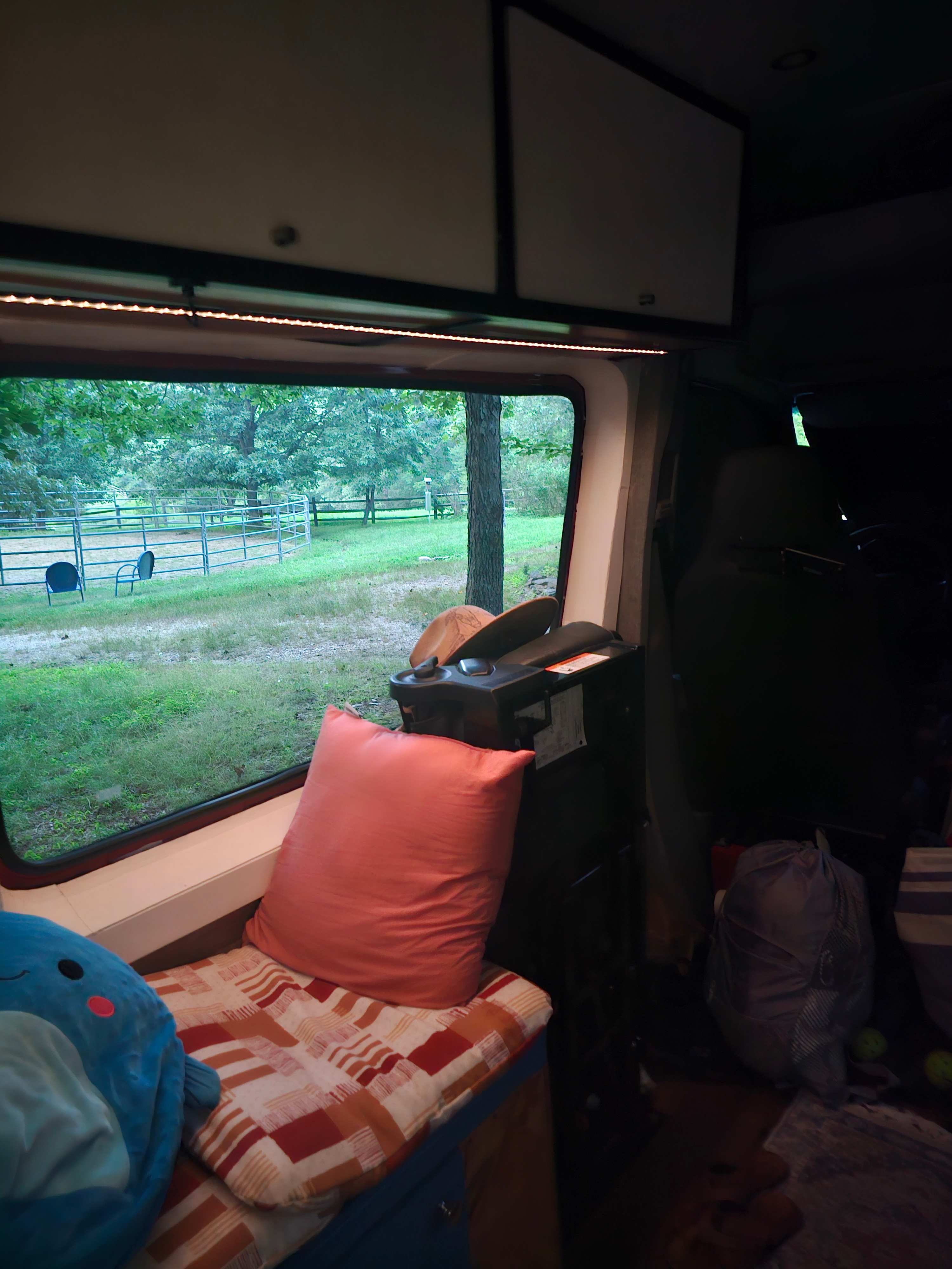 Magic at Galleywinter