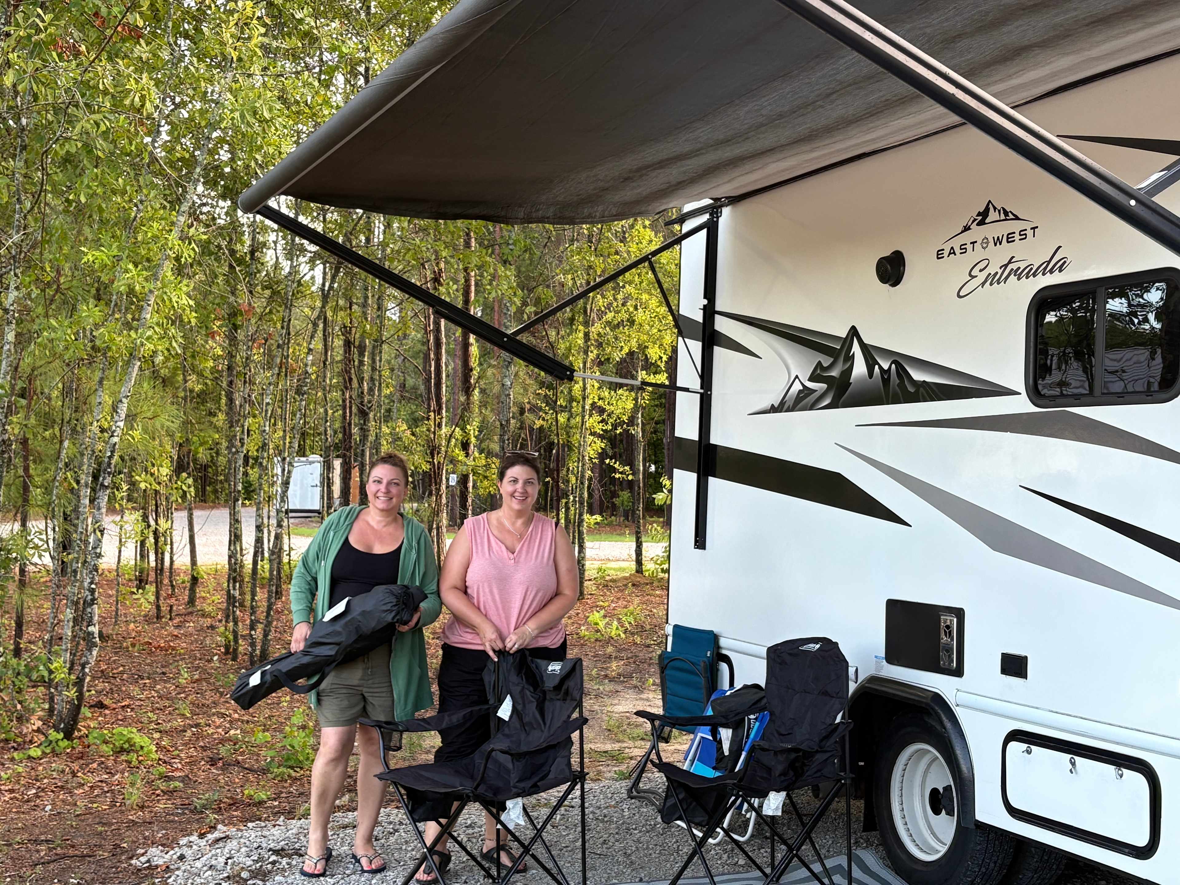 Sunny Days Campground
