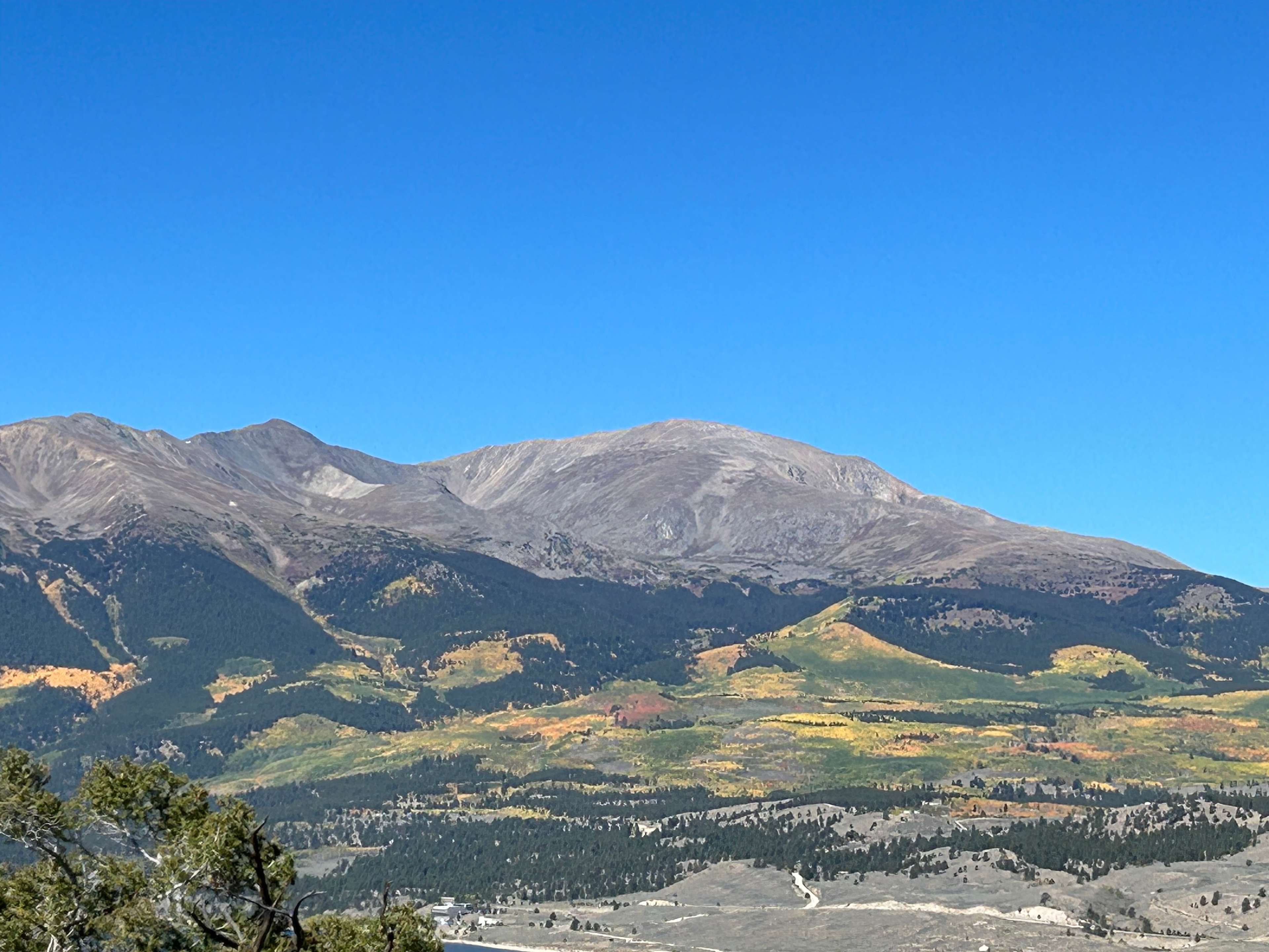 Twin Lakes Treasure