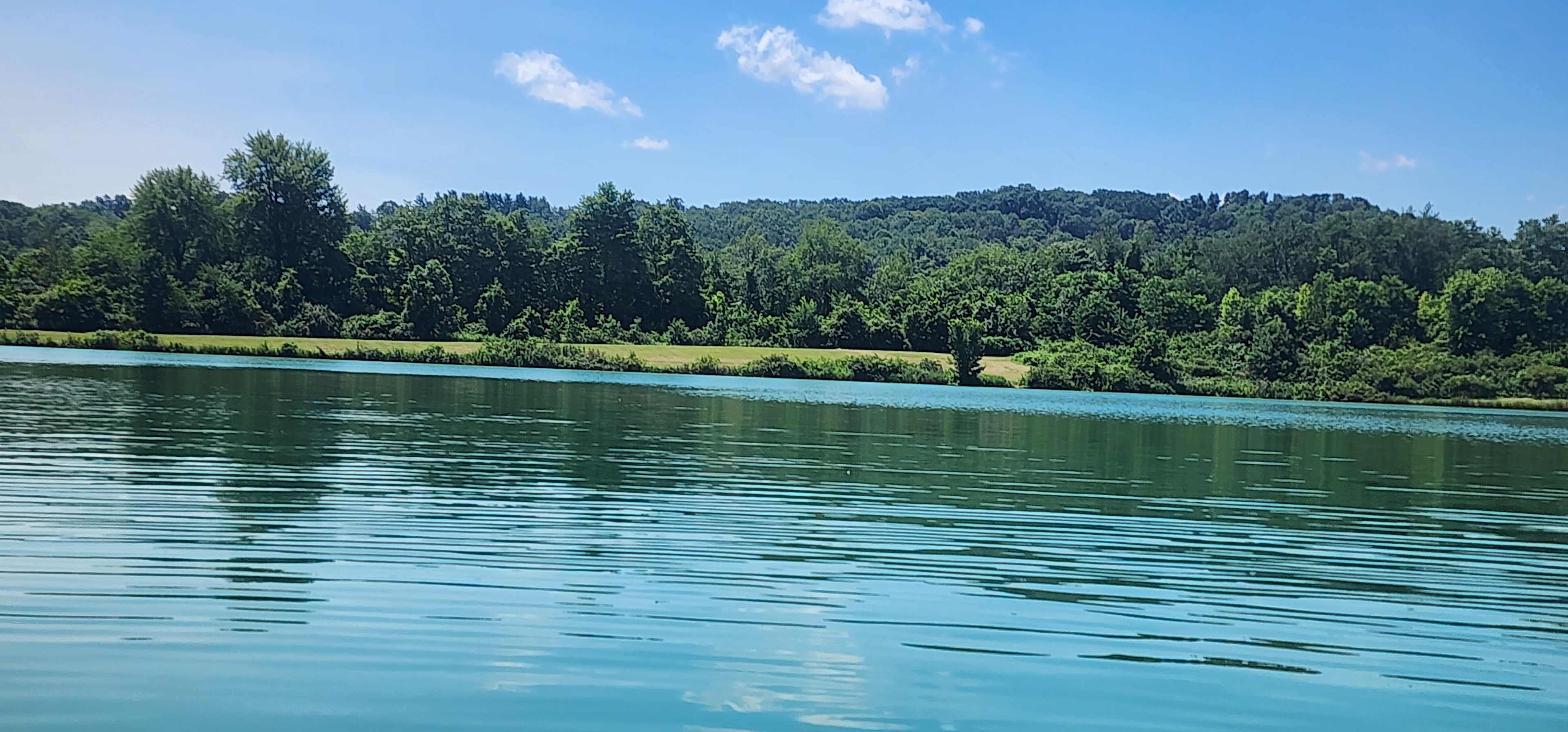 Fish Farm Camp