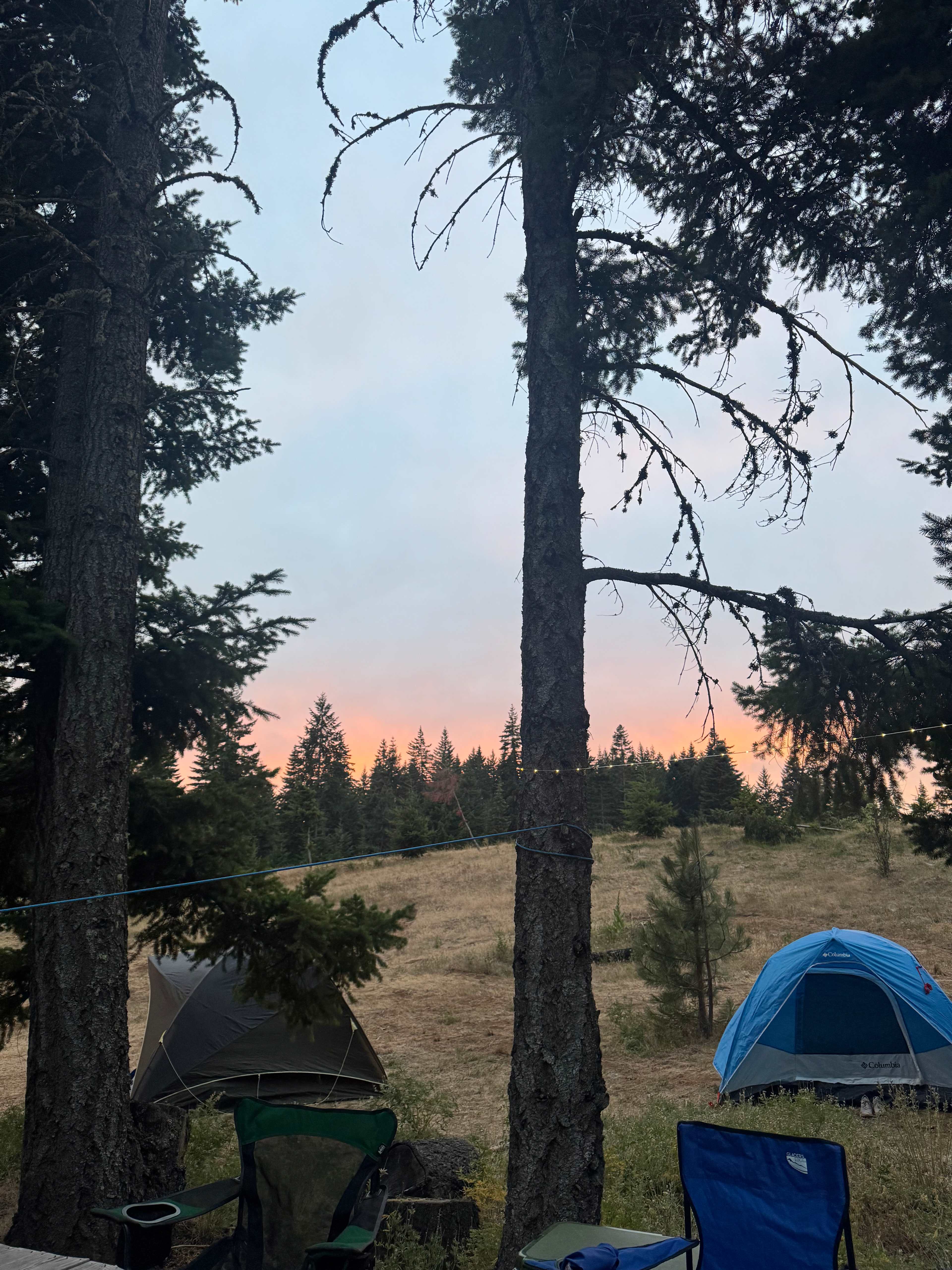 Eight Four Eight Camp