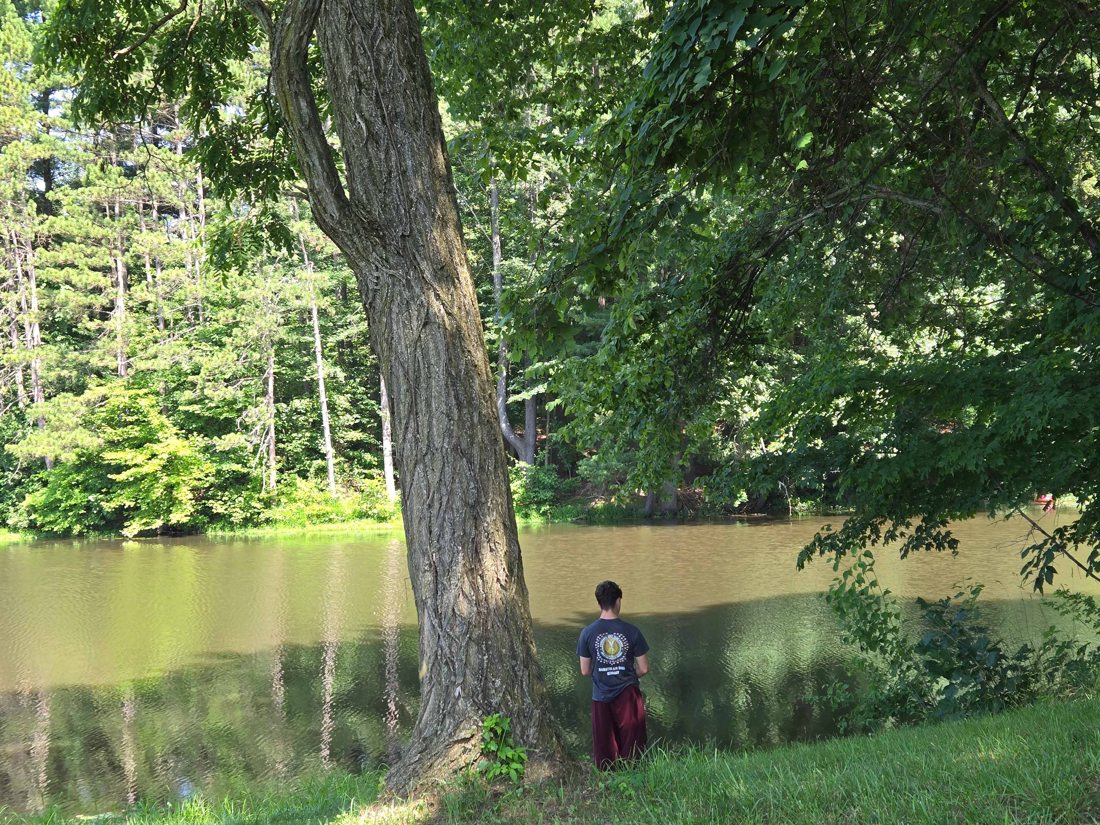 Heritage Lake Farm