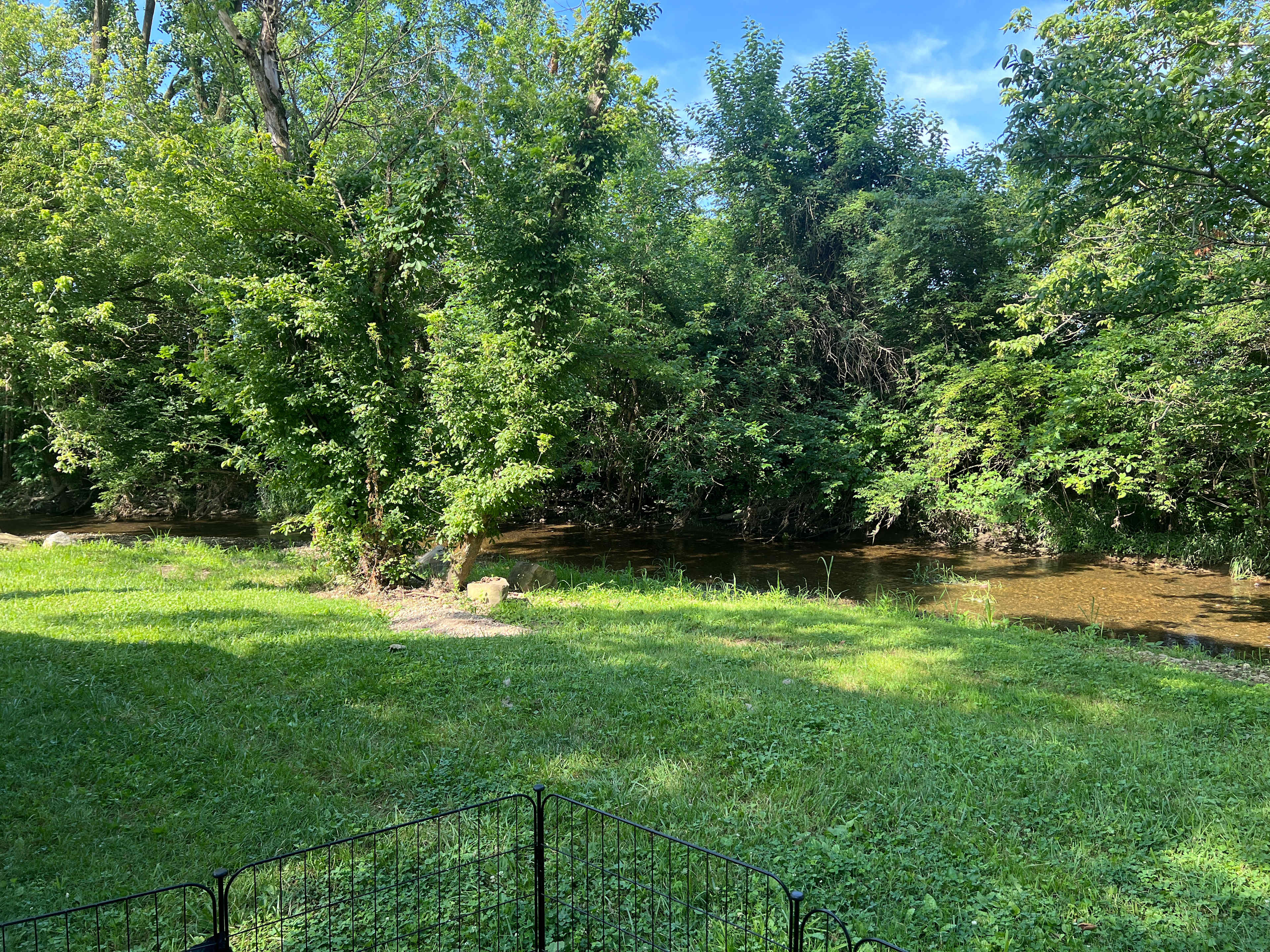 Camp Rocky Run