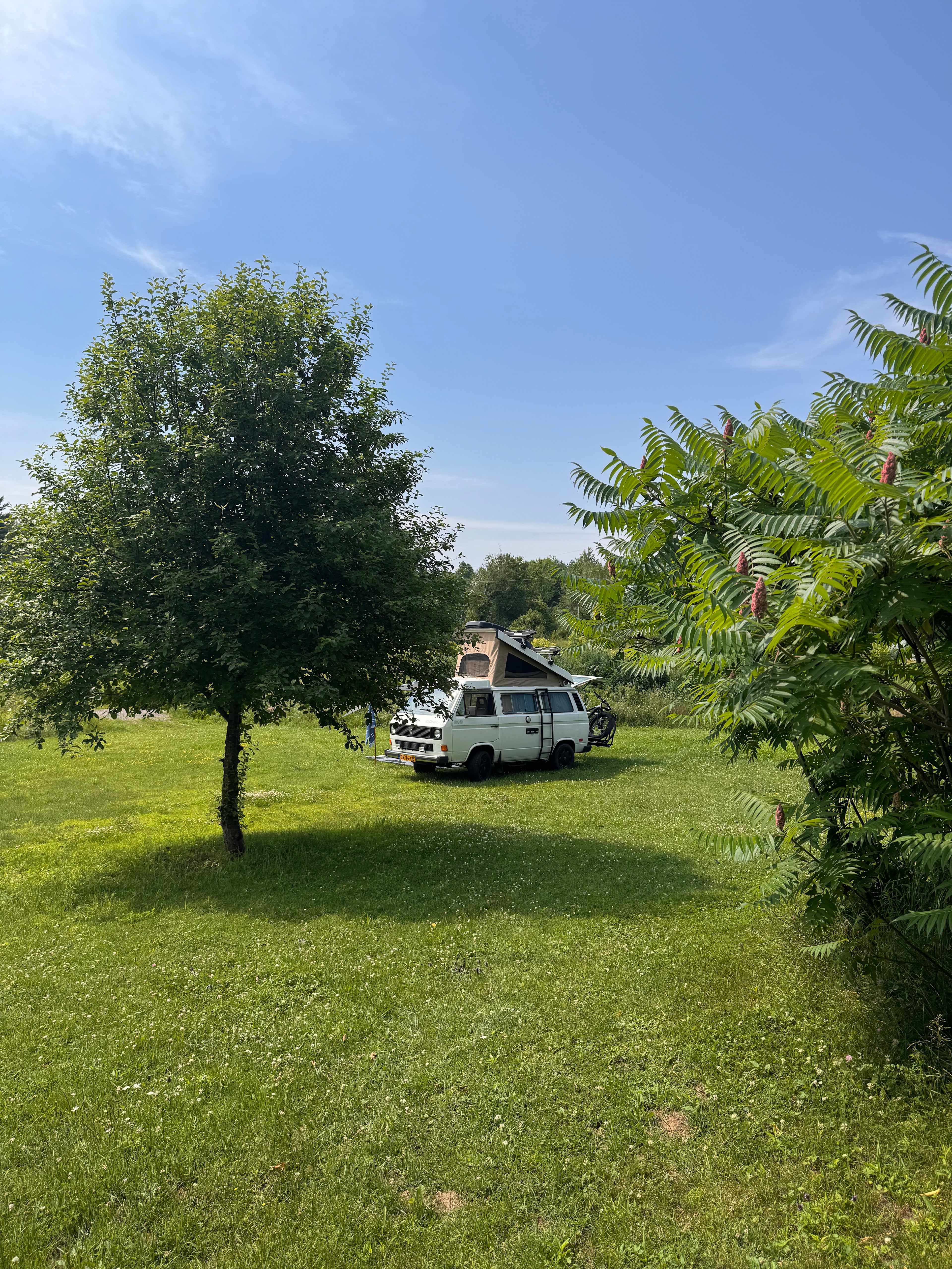 Agape Gardens - Glamping Retreat