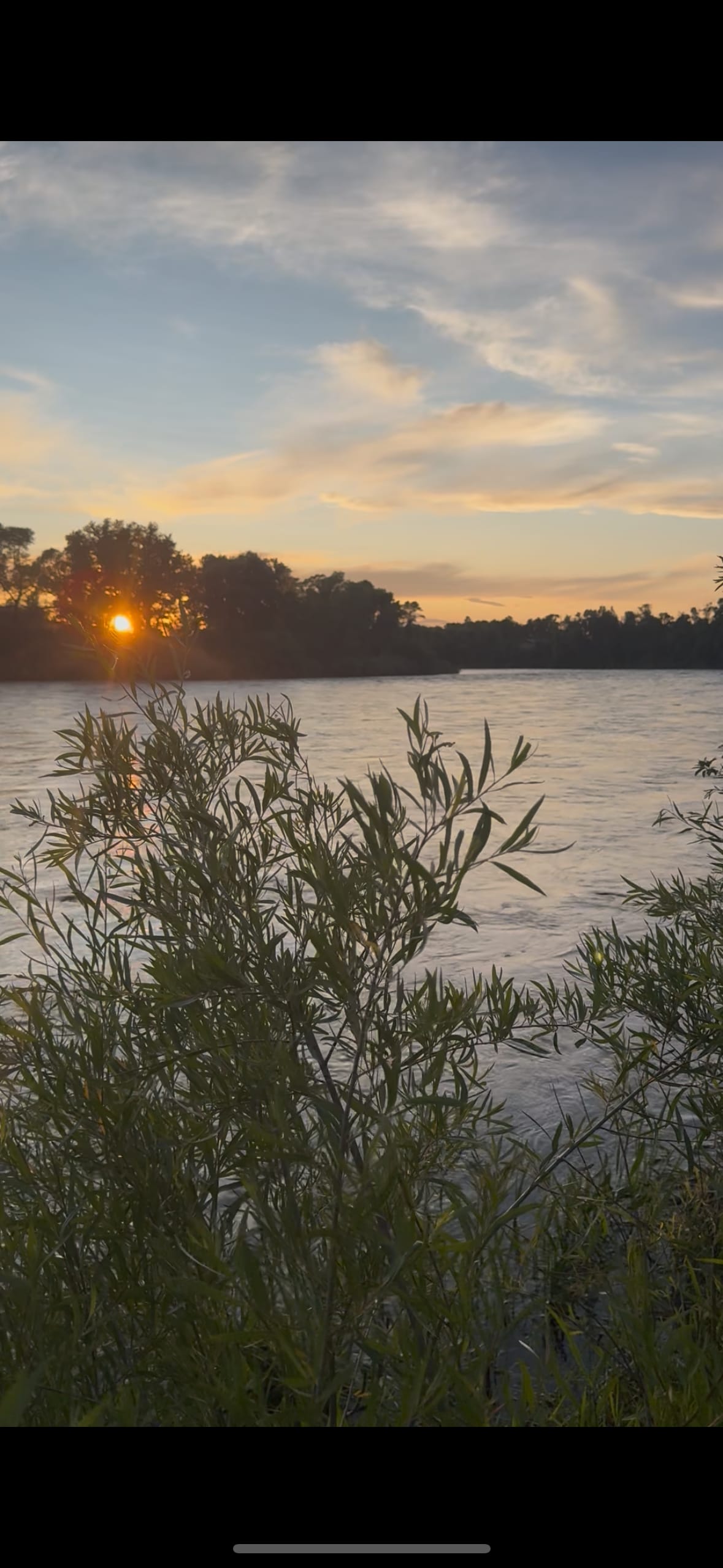 Snake River Glamping