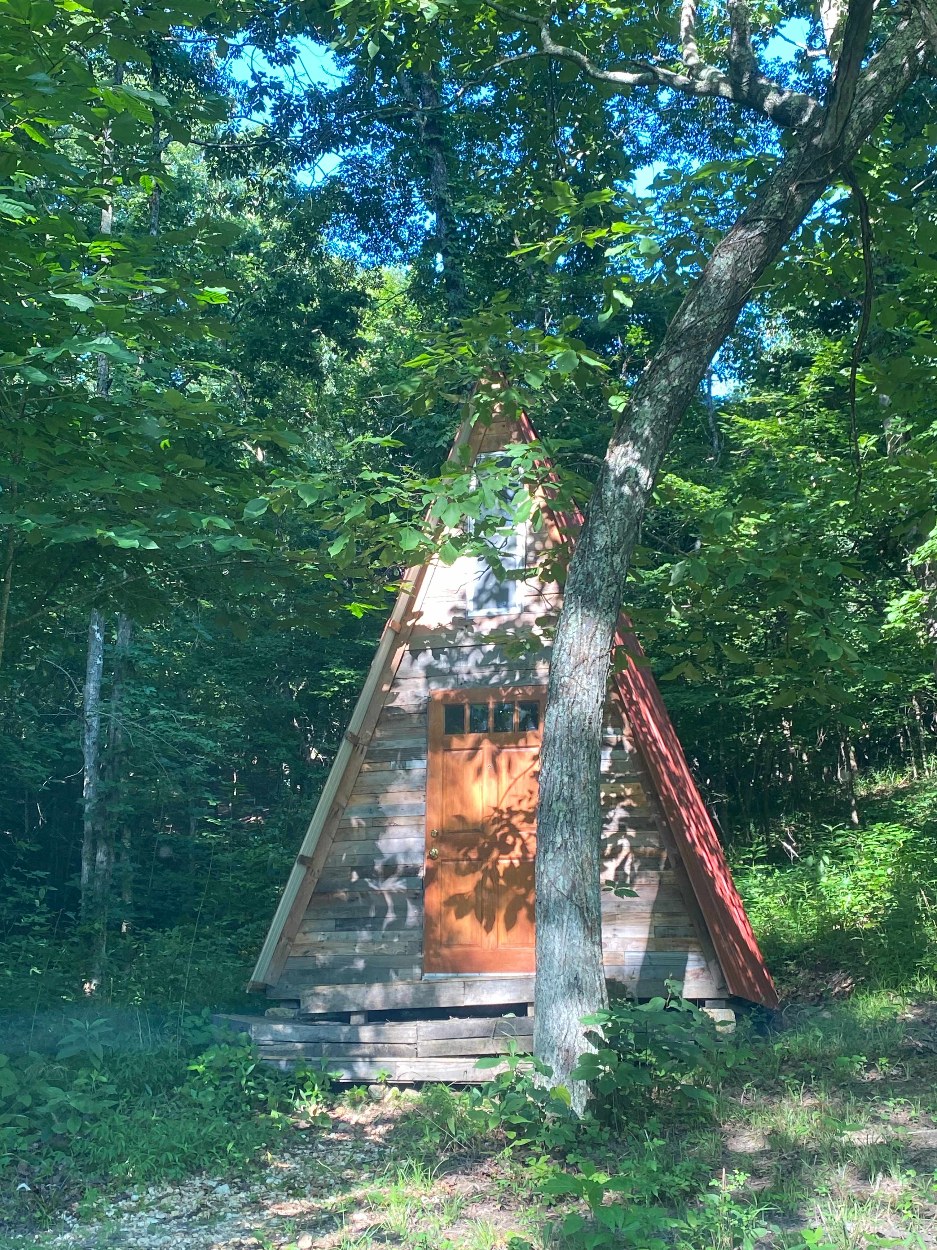 Ridge Camping Private