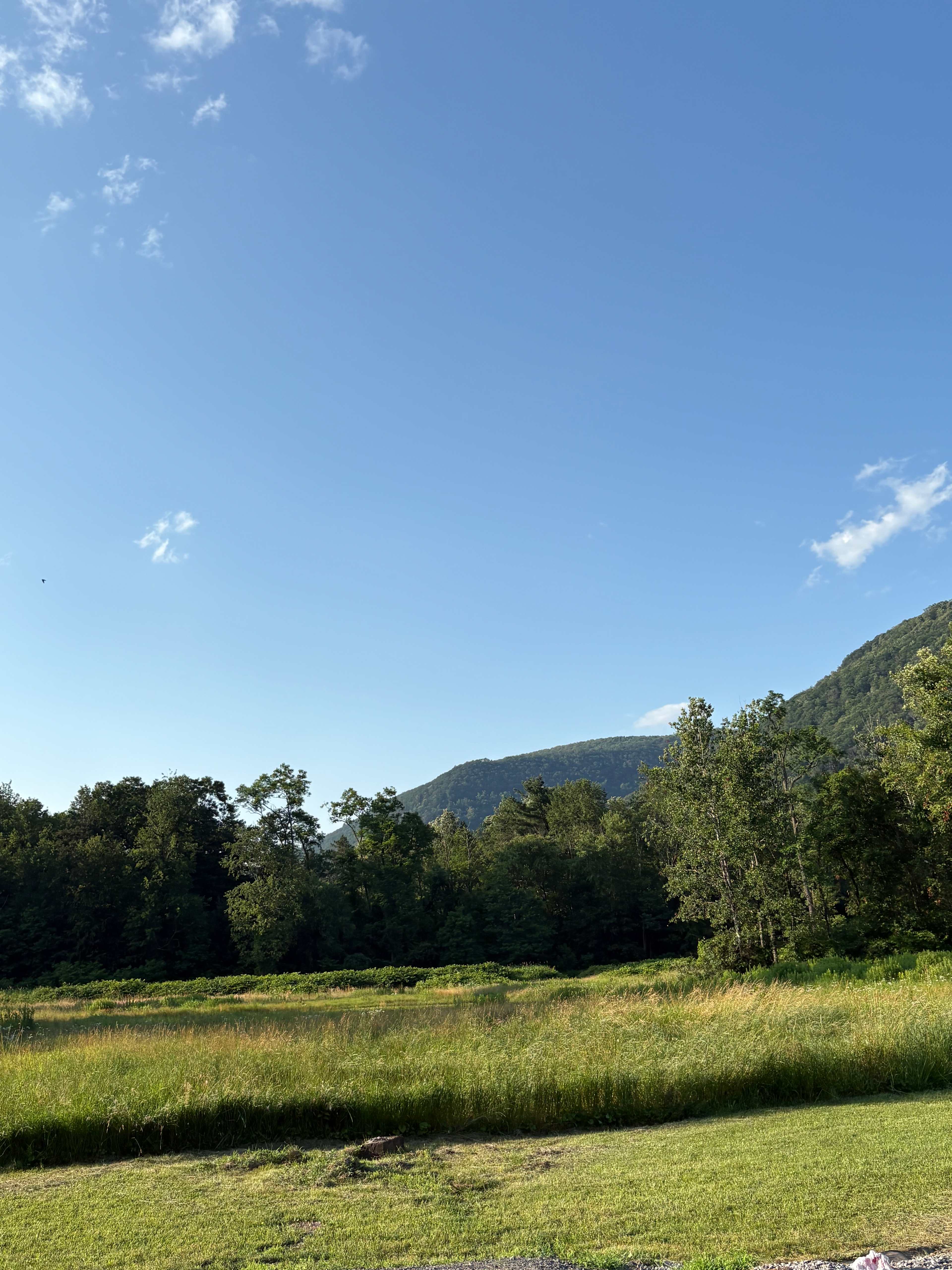 Green Acres Glampground