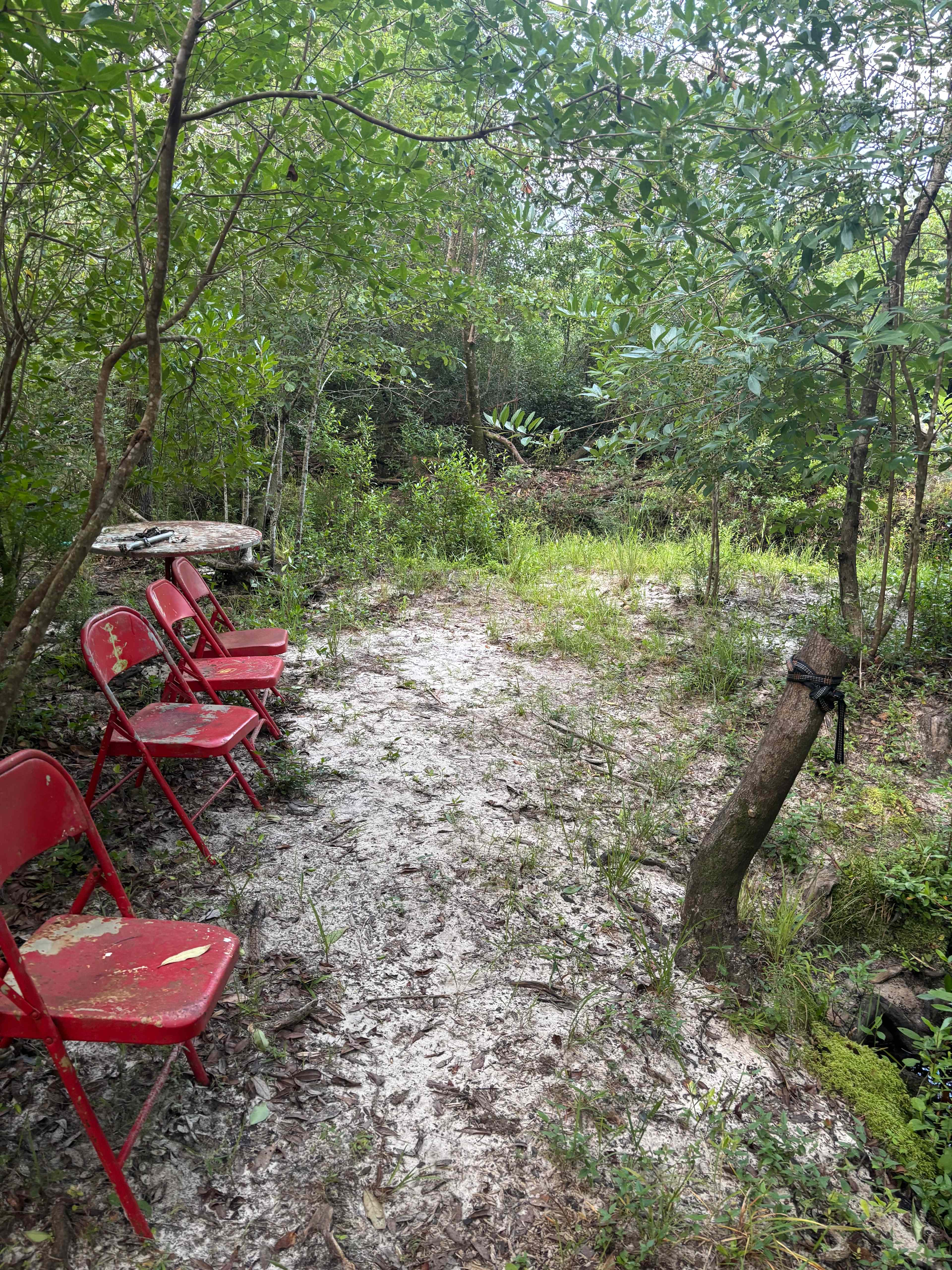 Wildcat Creek Educational Ctr