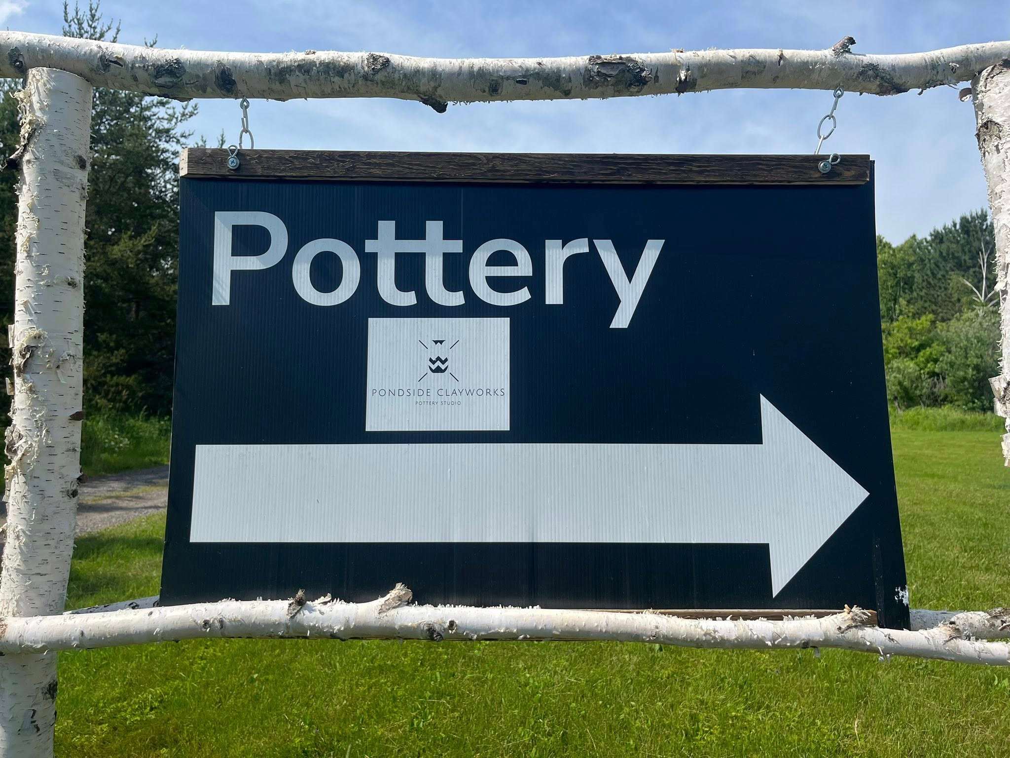 Pondside Clayworks