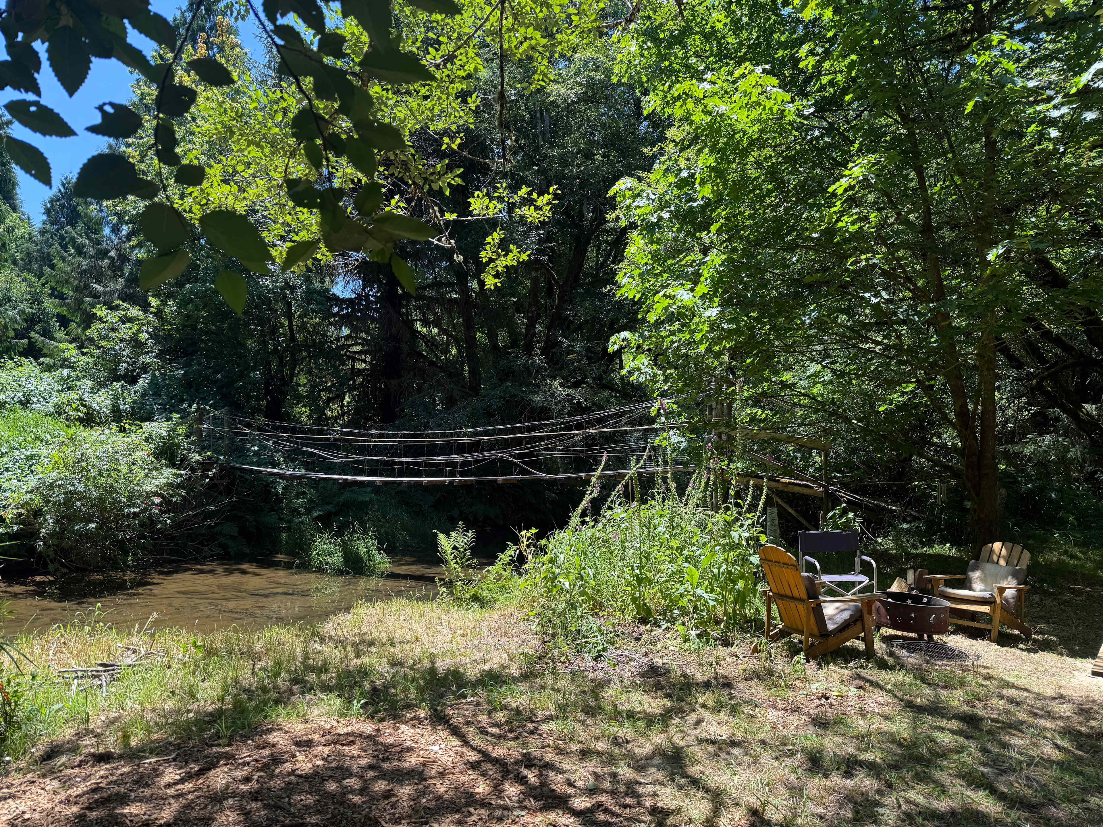 LivingWell Nature Spirit Sanctuary