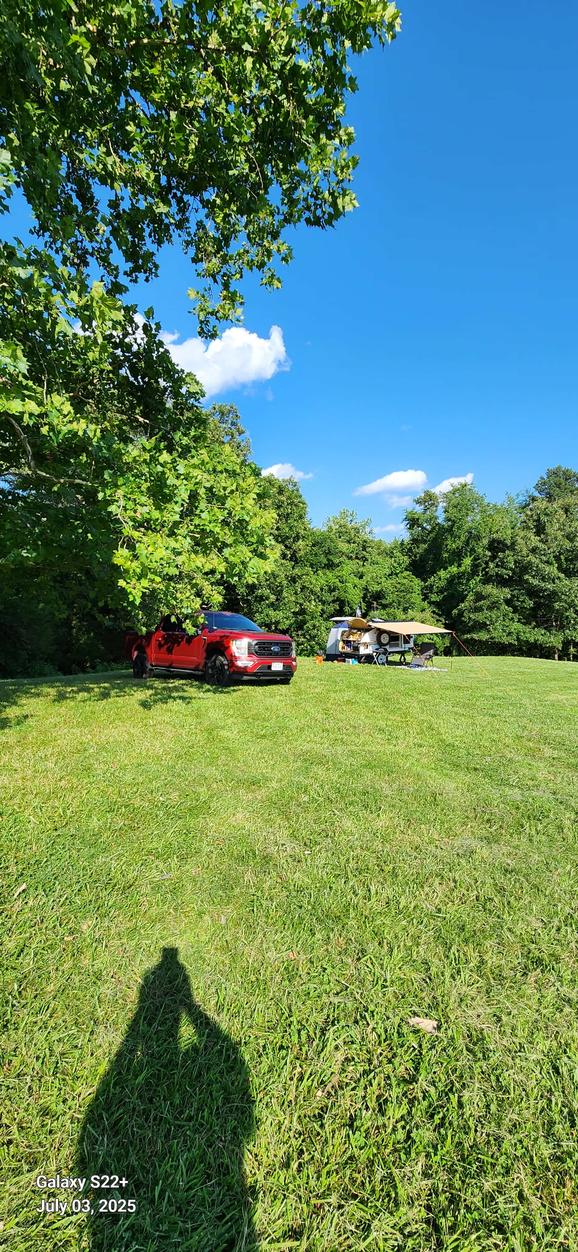 Private Farm Minutes to Cville