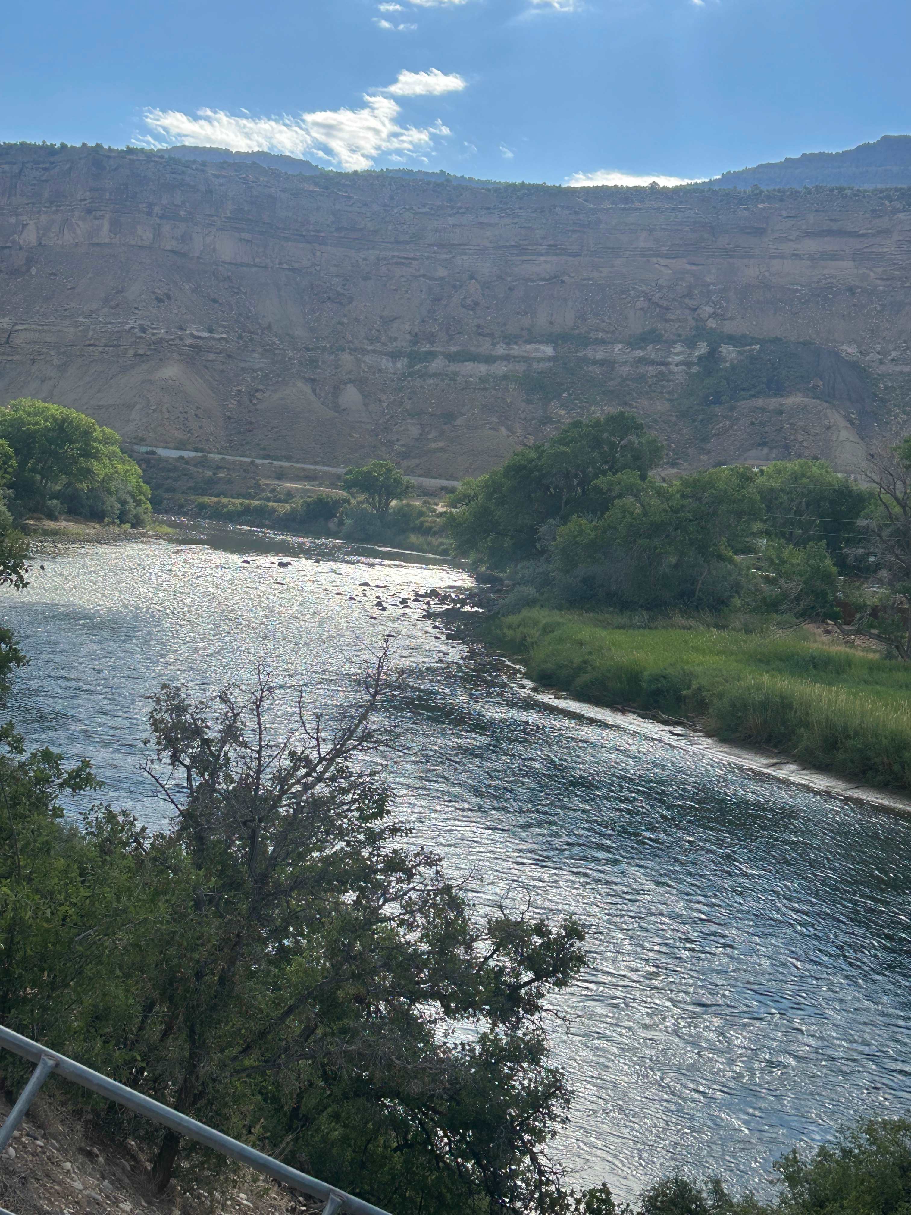 Palisade Basecamp RV Resort