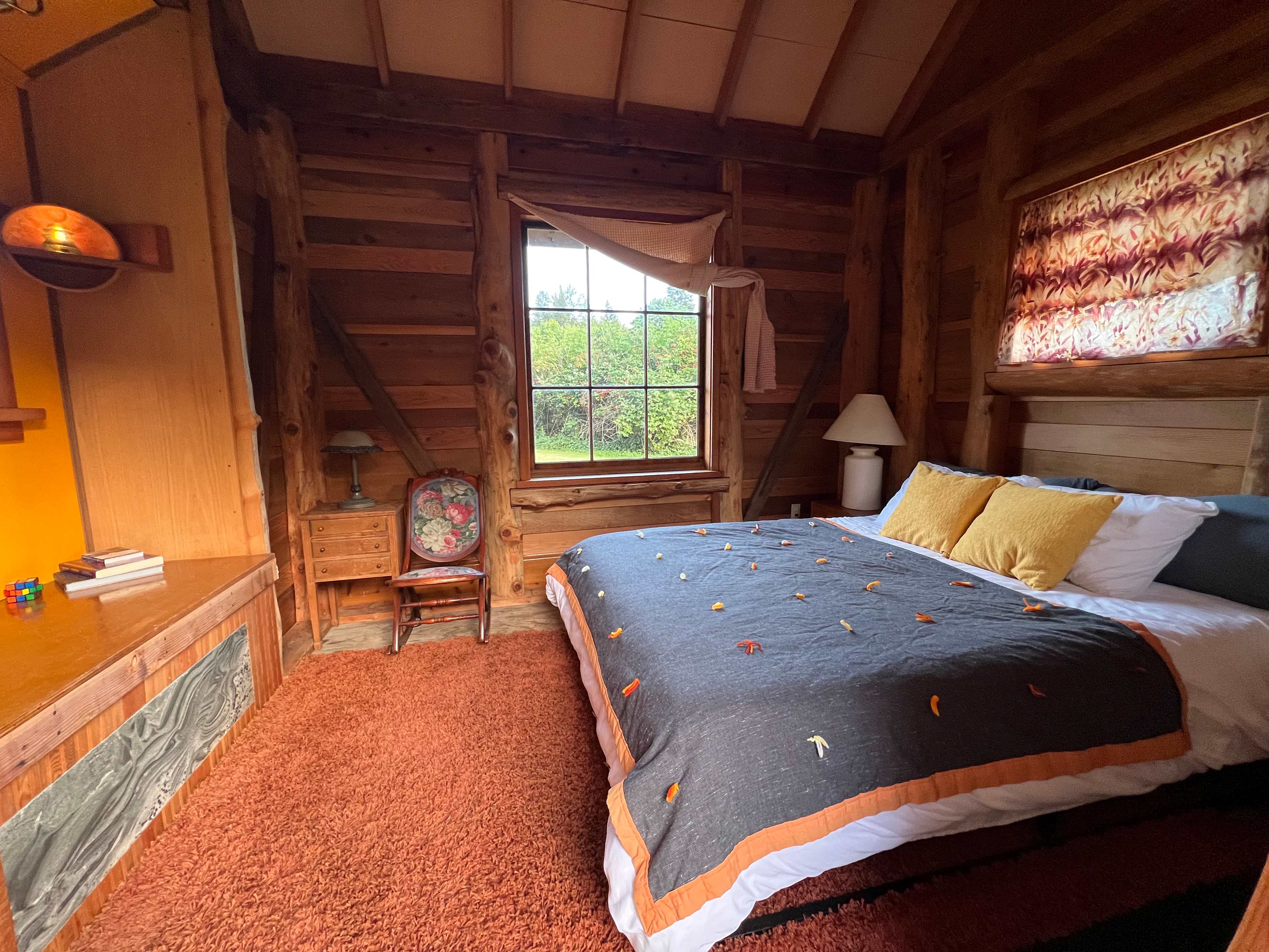North Eagle Haven @ Mount Baker
