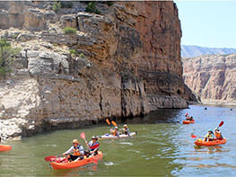 Bighorn RV Park