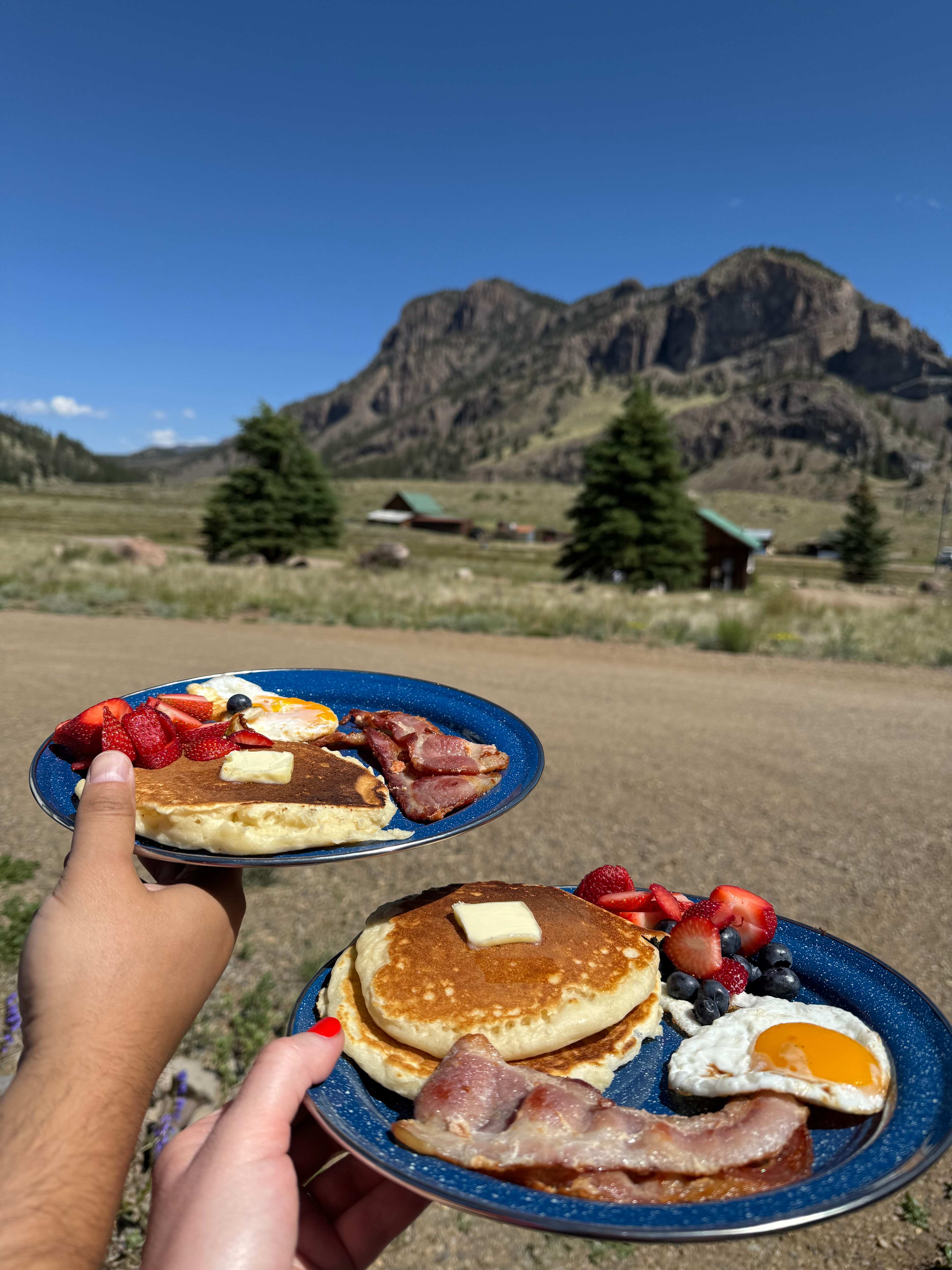 Bristol Mountain RV Park & Cabins