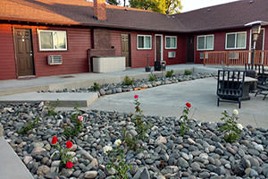 Bighorn RV Park