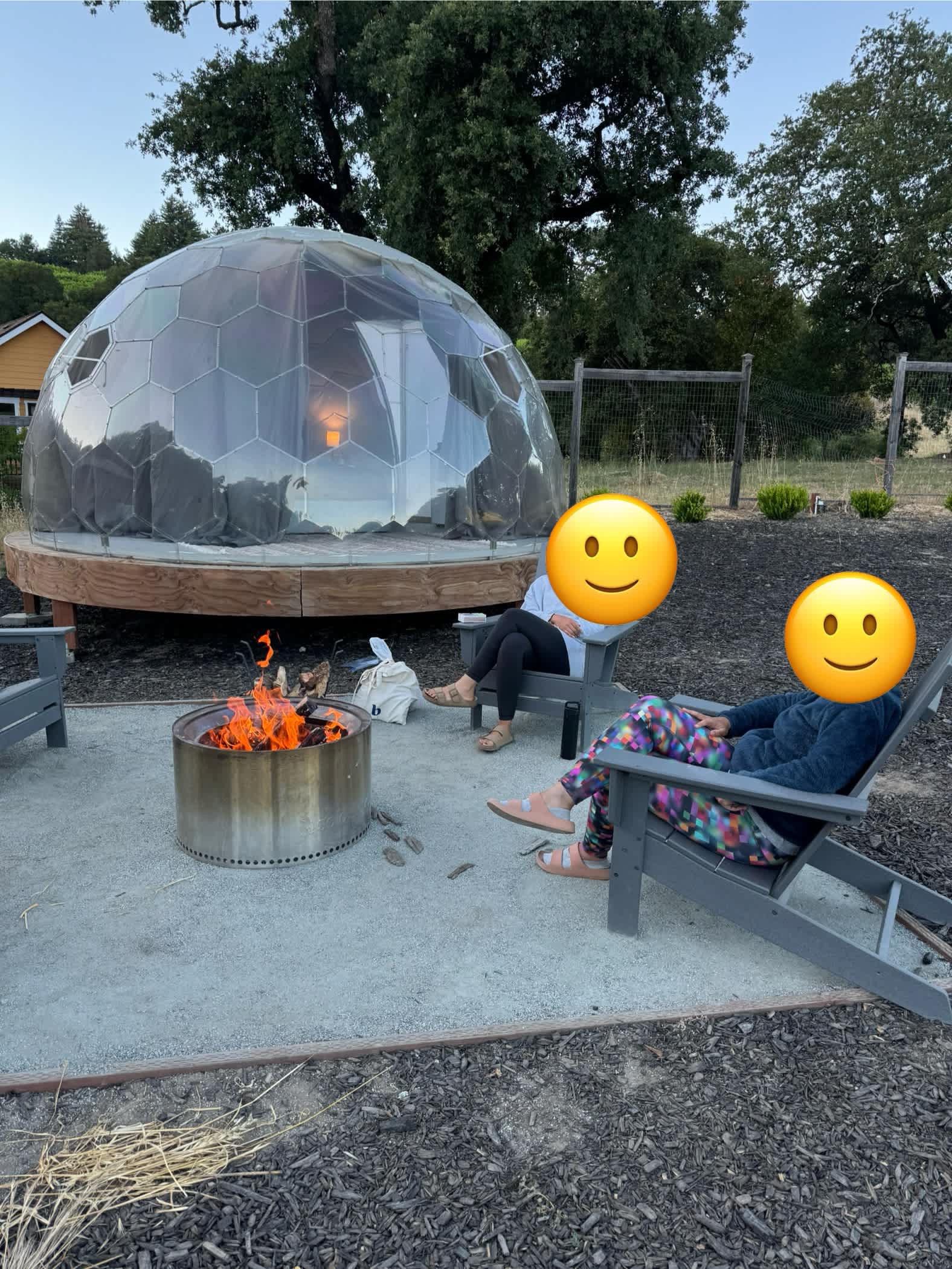 Solo Stove Campfire