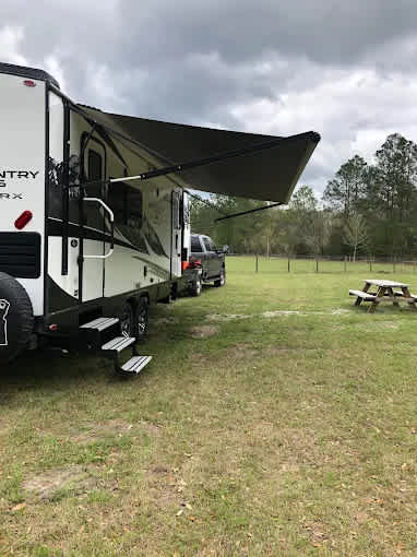 Red Rooster RV Park
