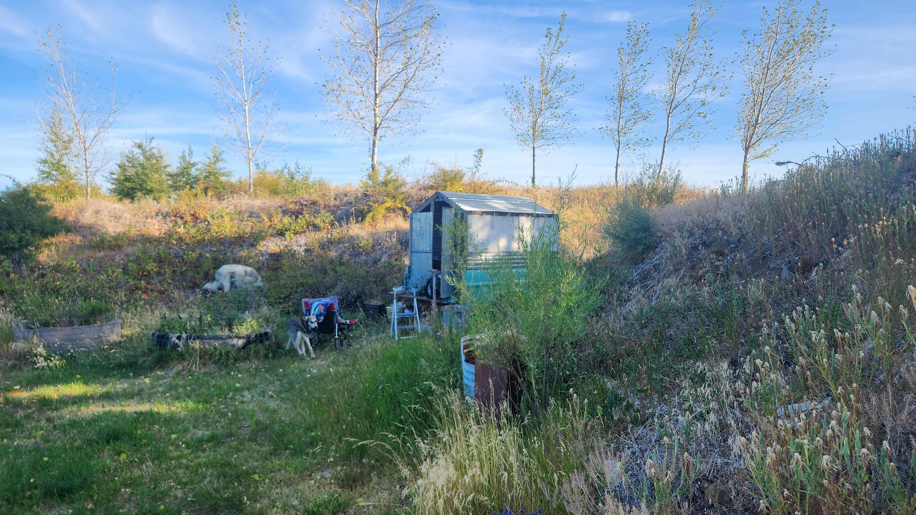 Masabaje Camp