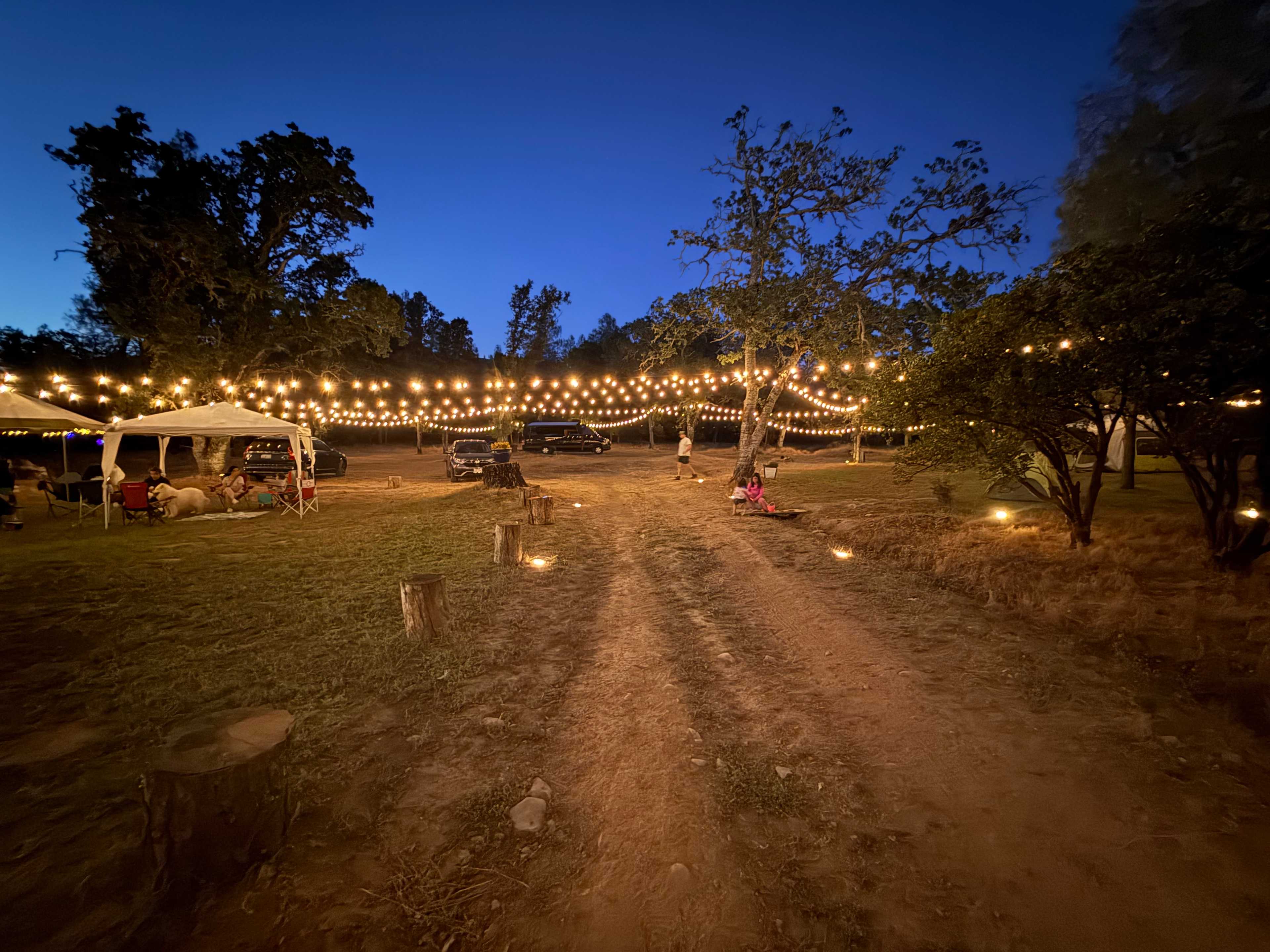 Quail Creek Ranch