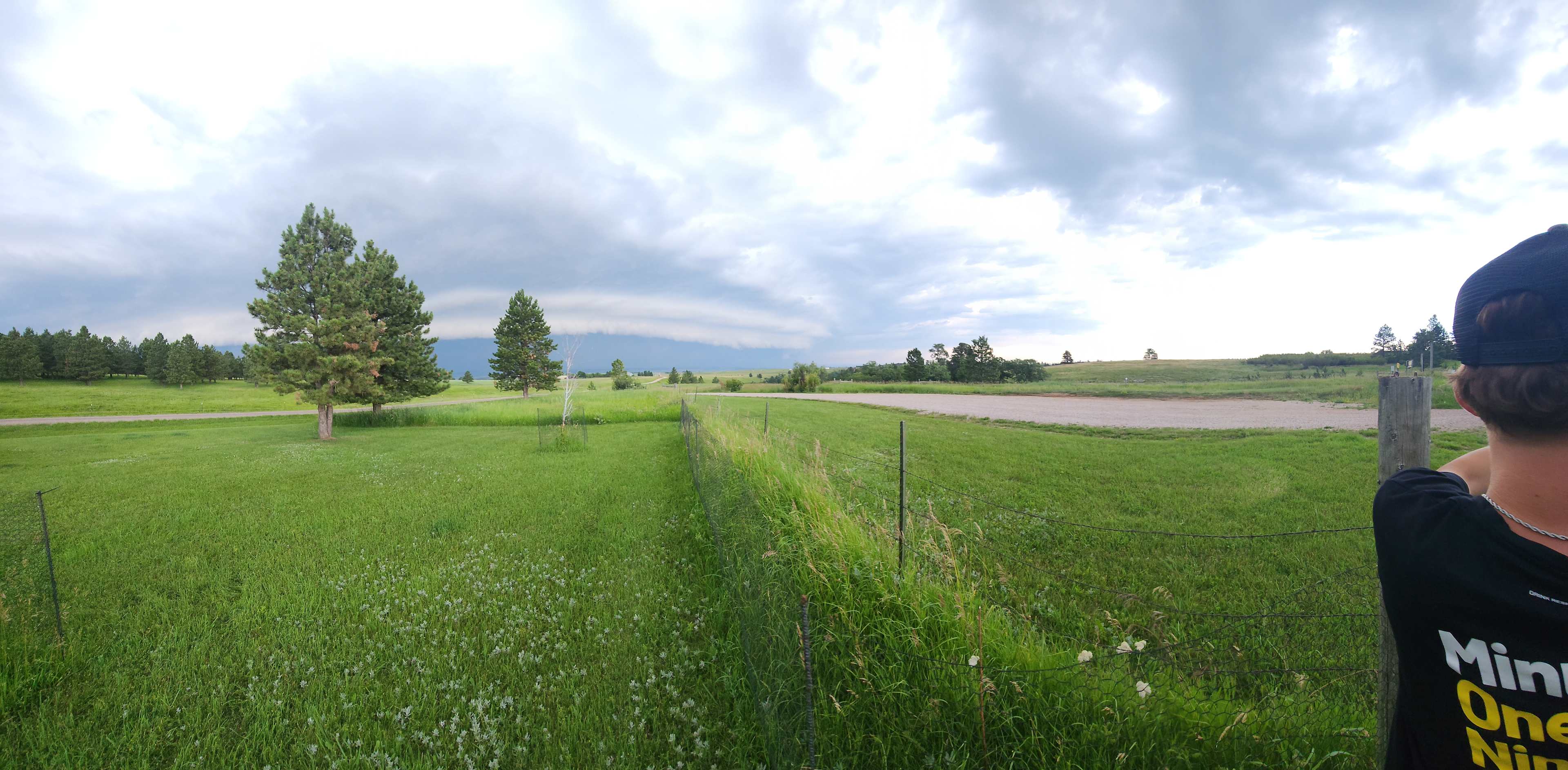 Crow Peak’s Last Best Place