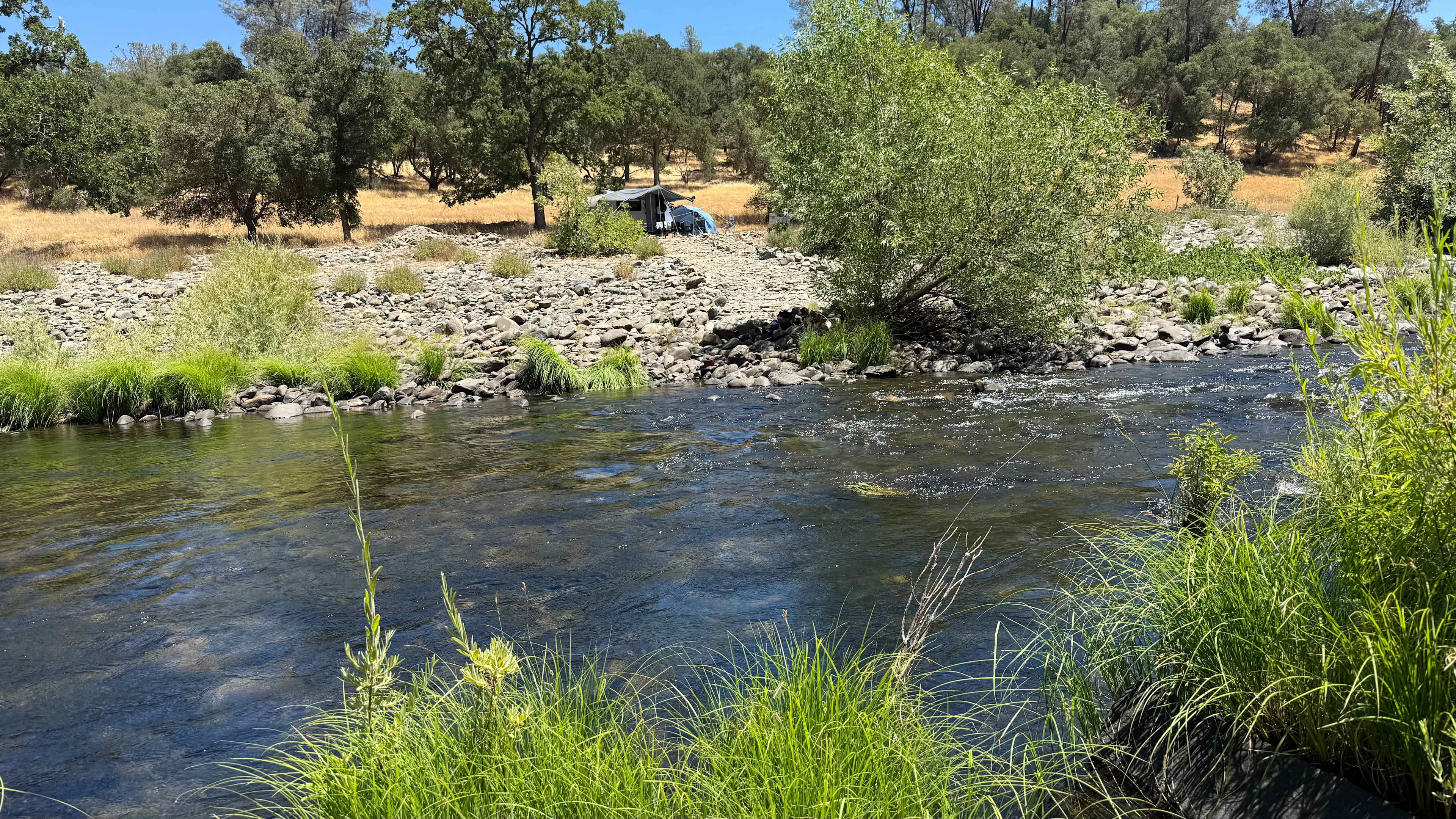 Cosumnes River Ranch
