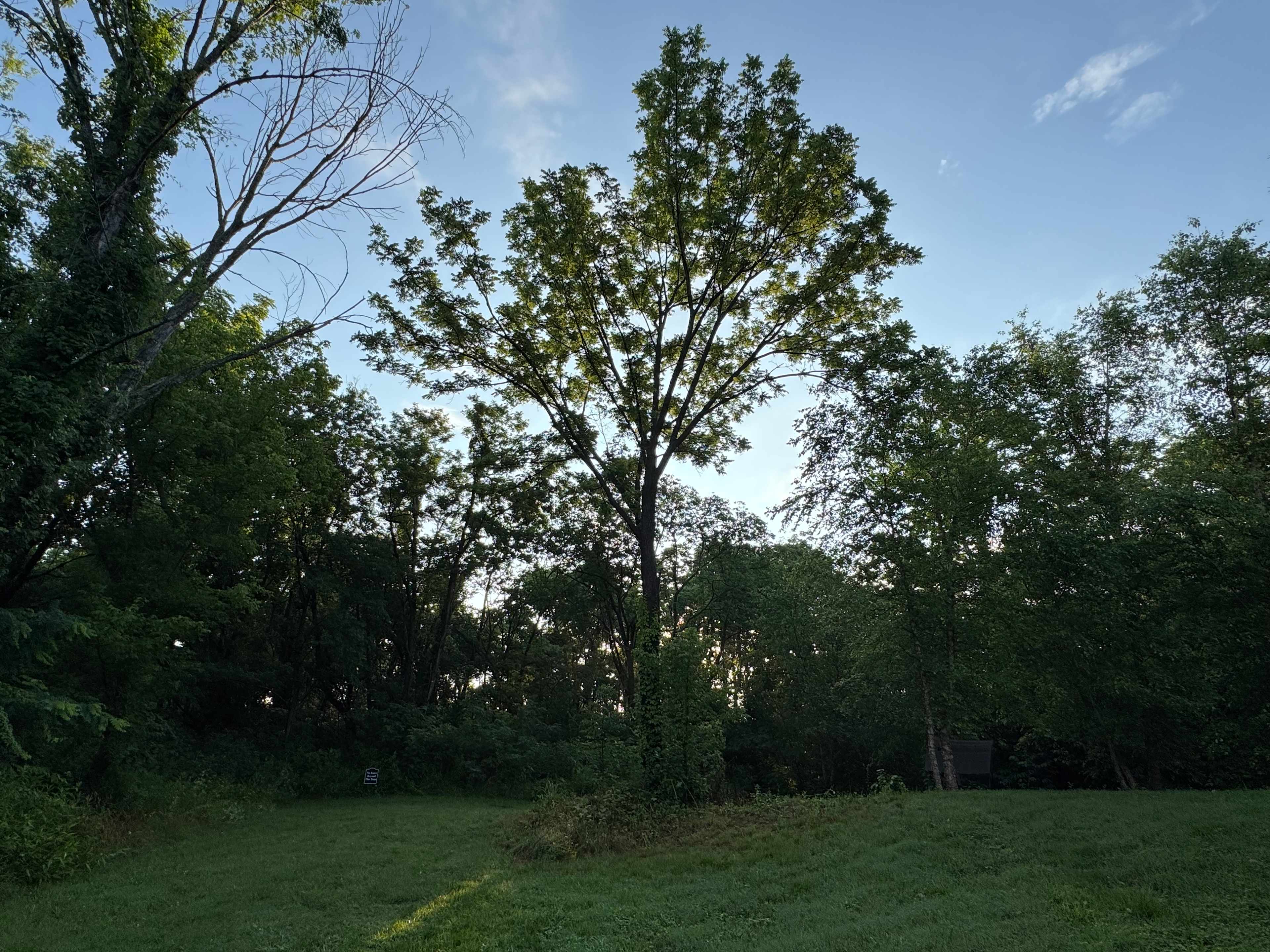 Stoney Creek Campground