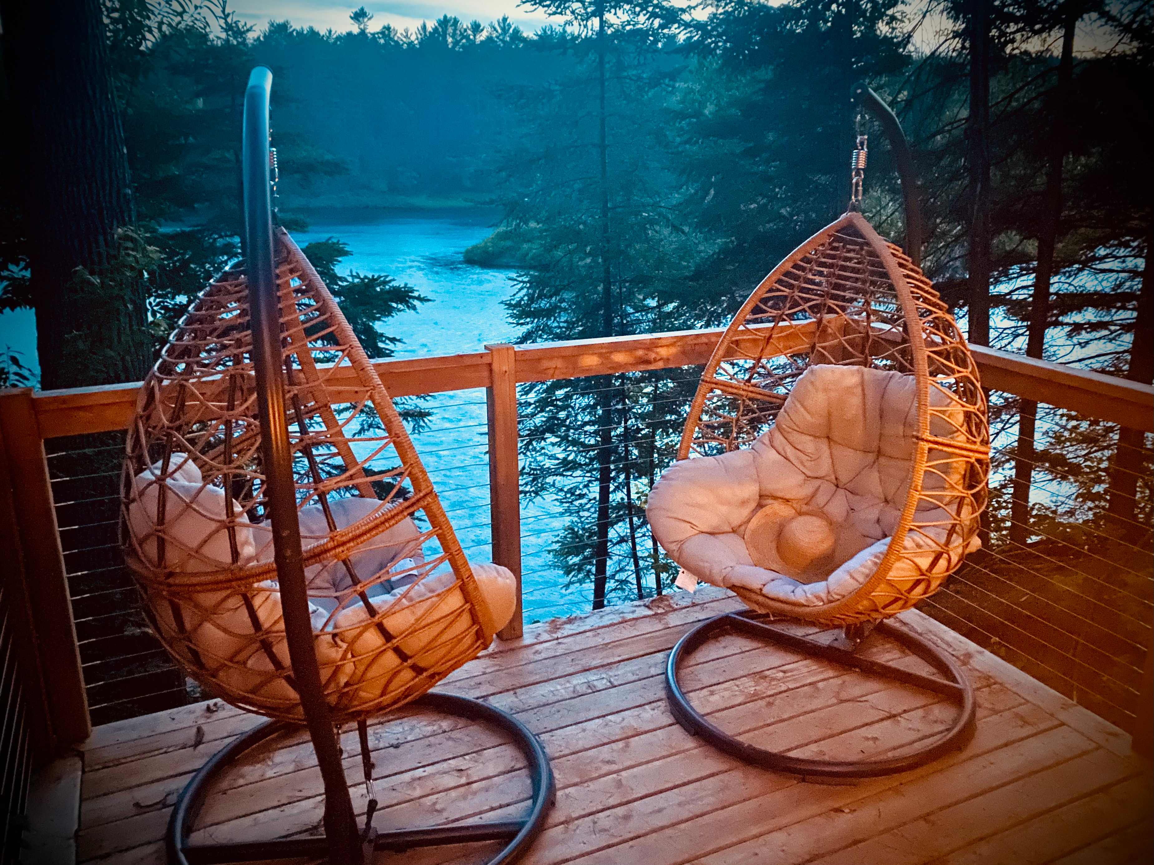 Wildwood Nature Escape