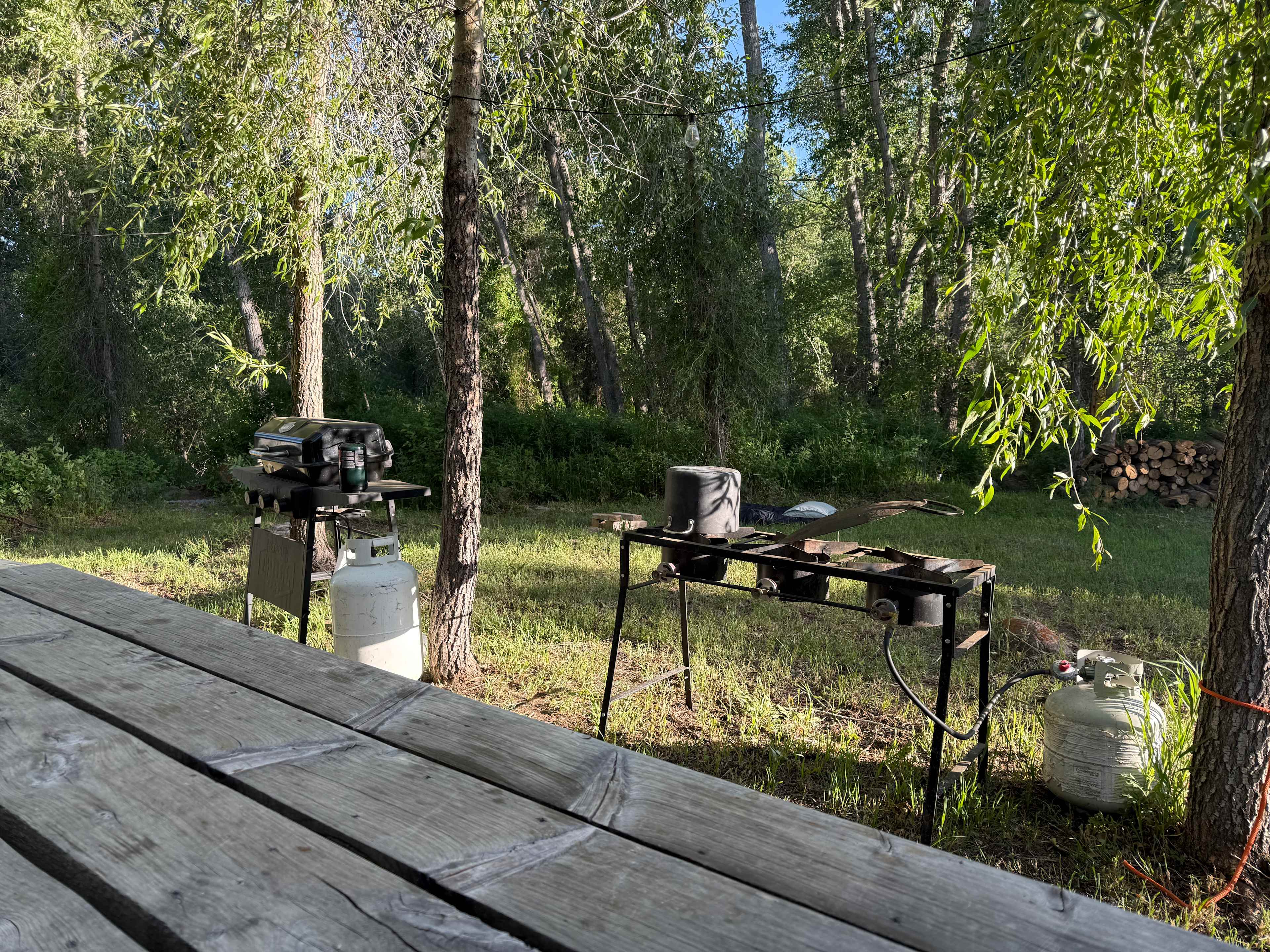 Turkey Creek Ranch