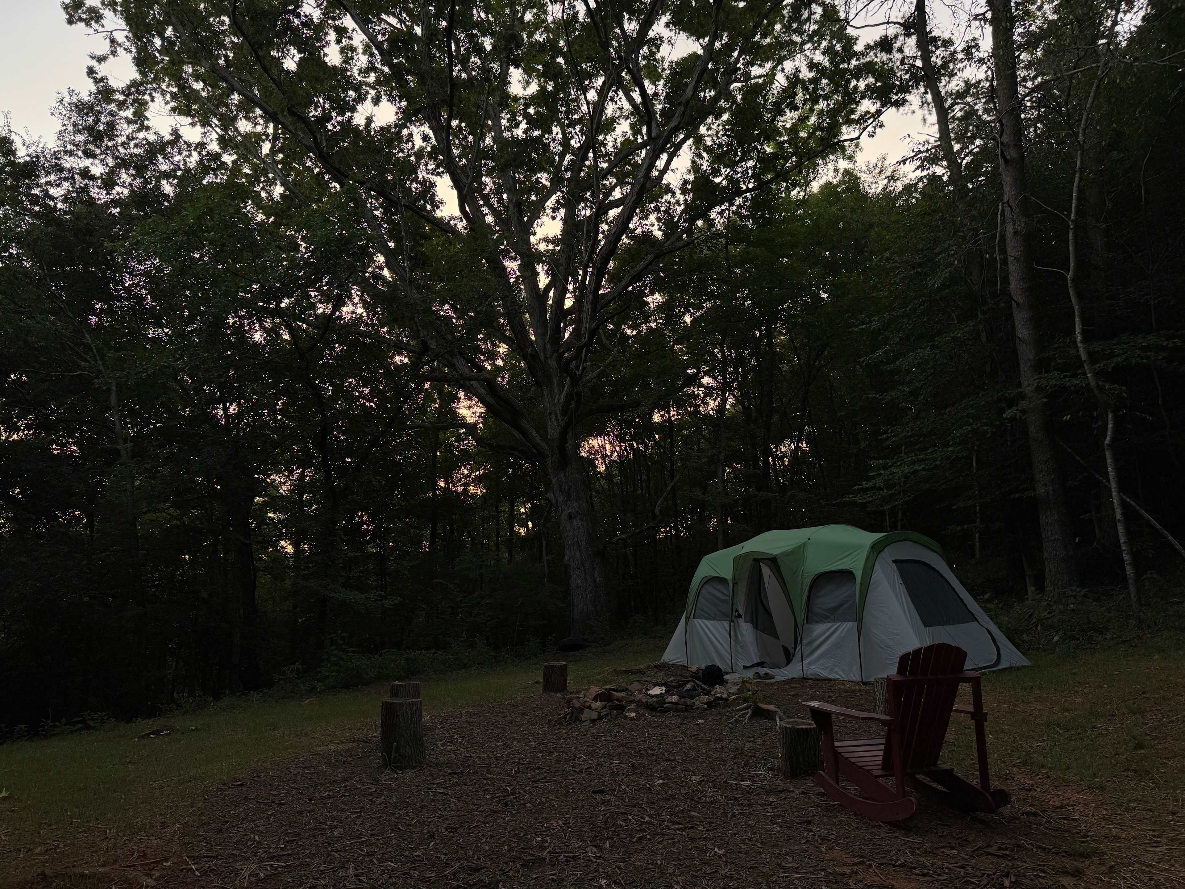 Covenant View Camp and Retreat