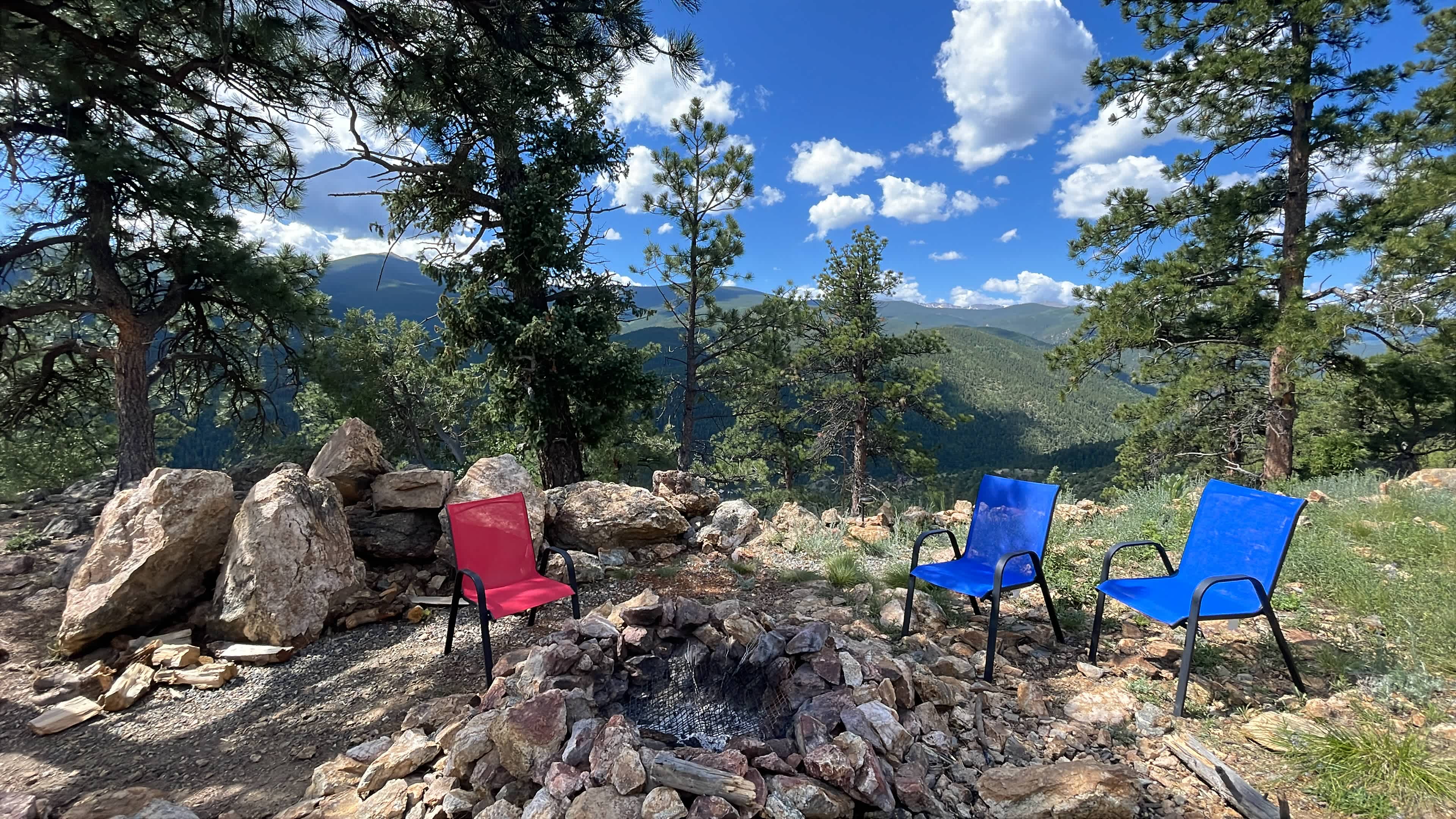Laughing Valley Retreat