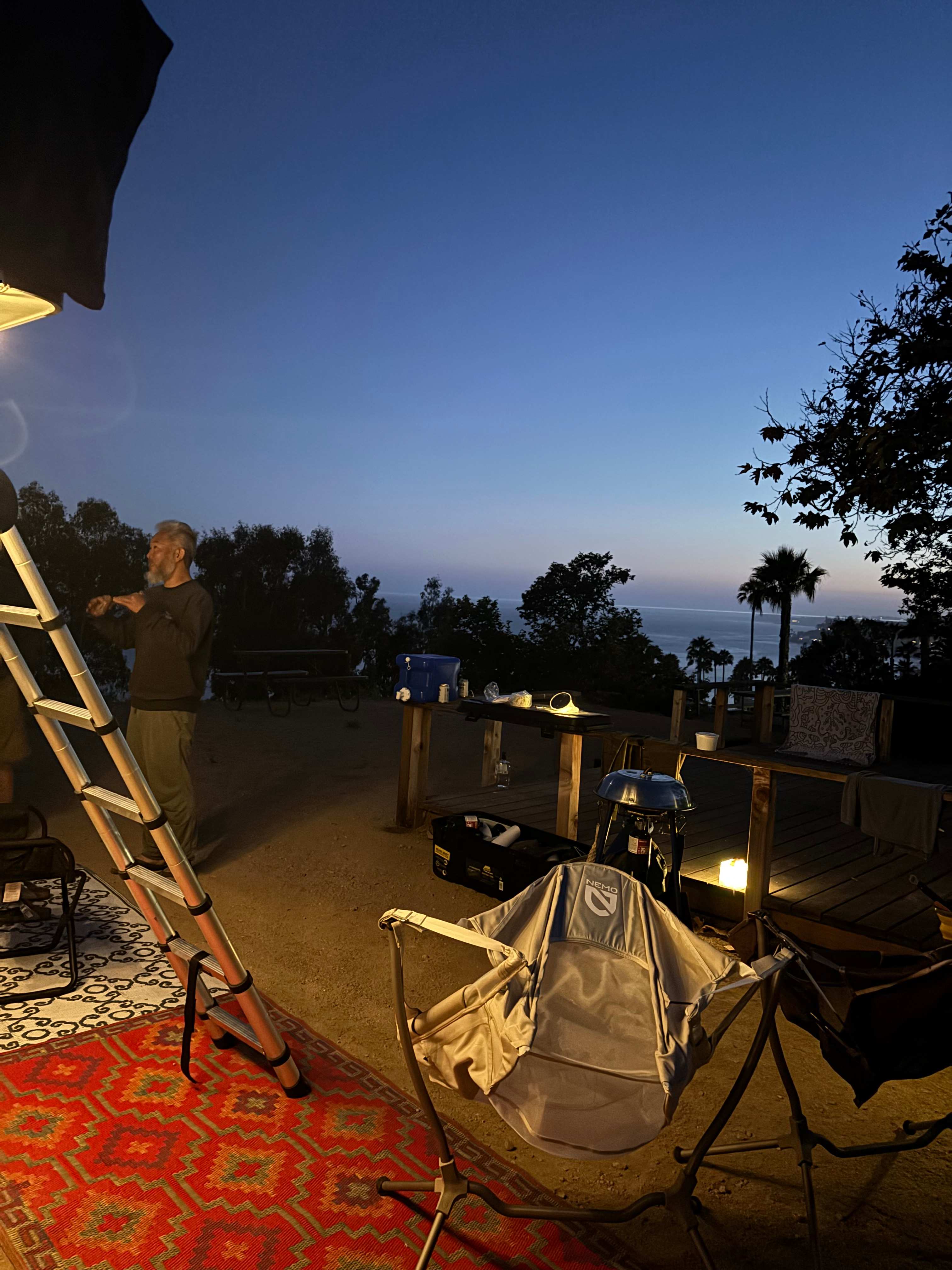 Malibu RV Park