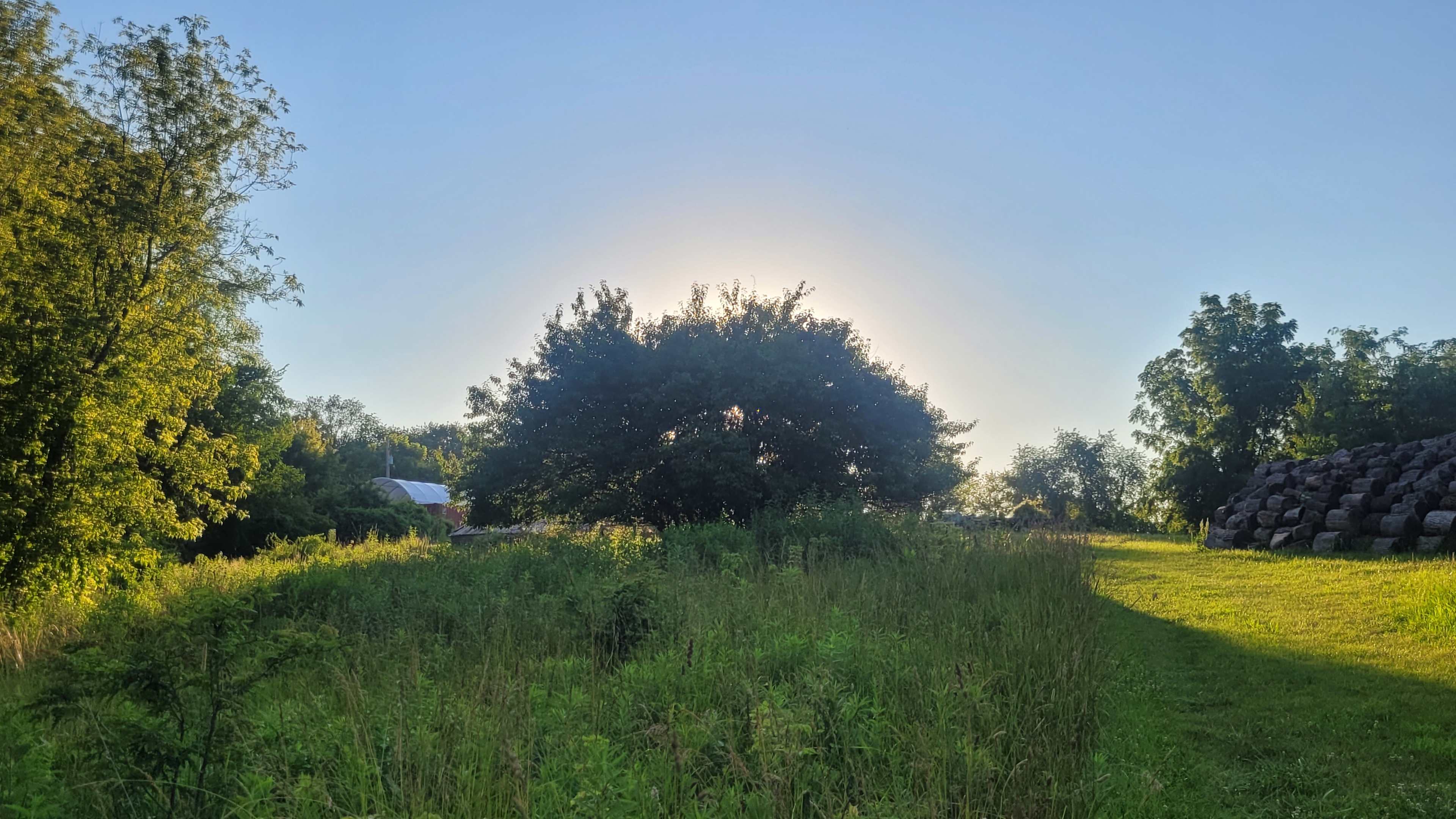 n*Everland Barnyard Camping